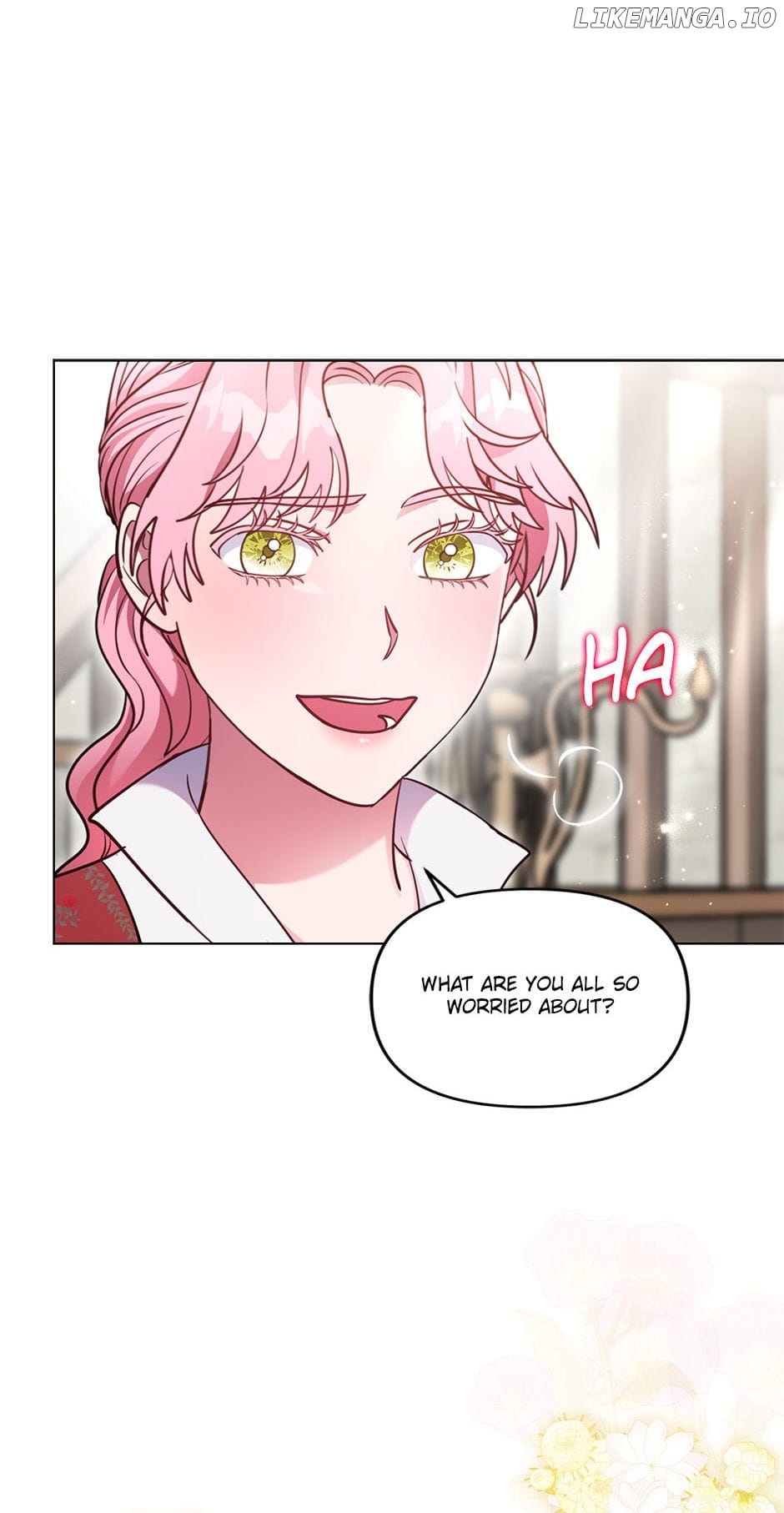 Elizabeth – Manhwa Chapter 101 - page 69