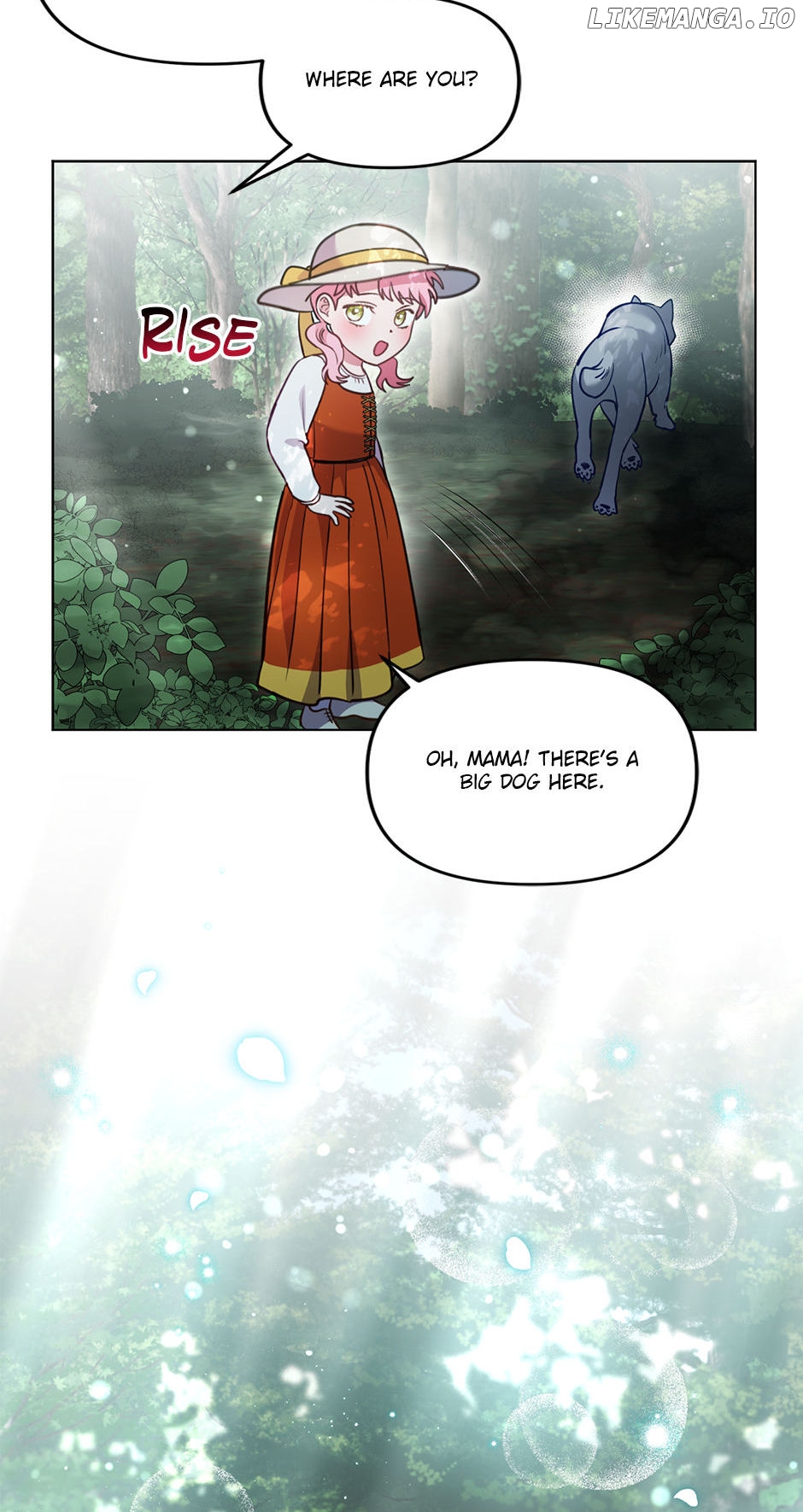 Elizabeth – Manhwa Chapter 101 - page 74
