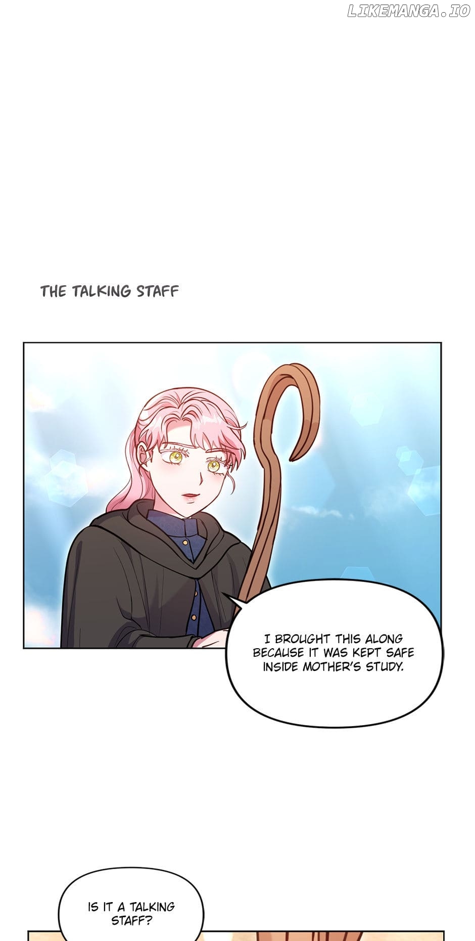 Elizabeth – Manhwa Chapter 101 - page 76