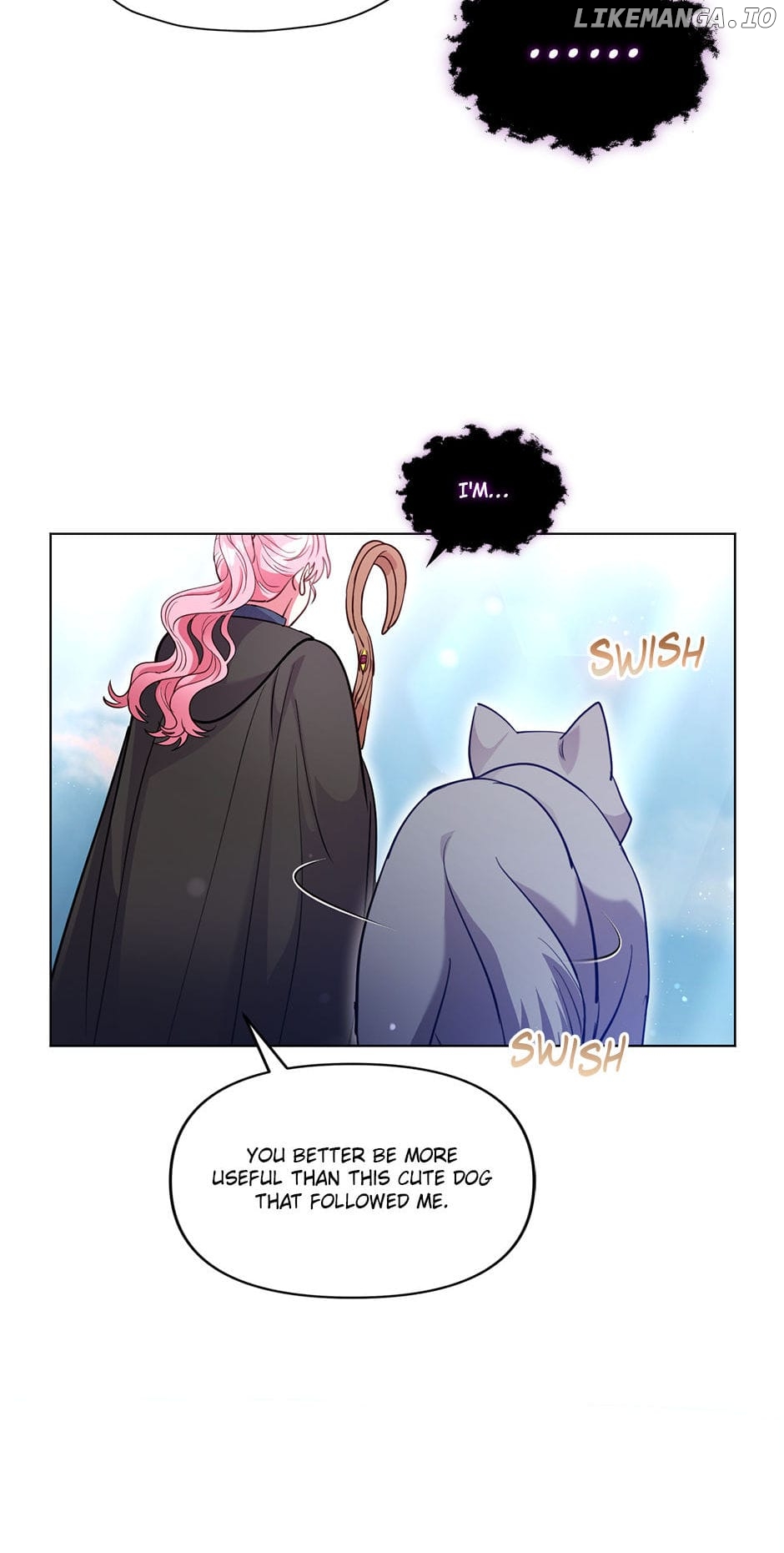 Elizabeth – Manhwa Chapter 101 - page 78