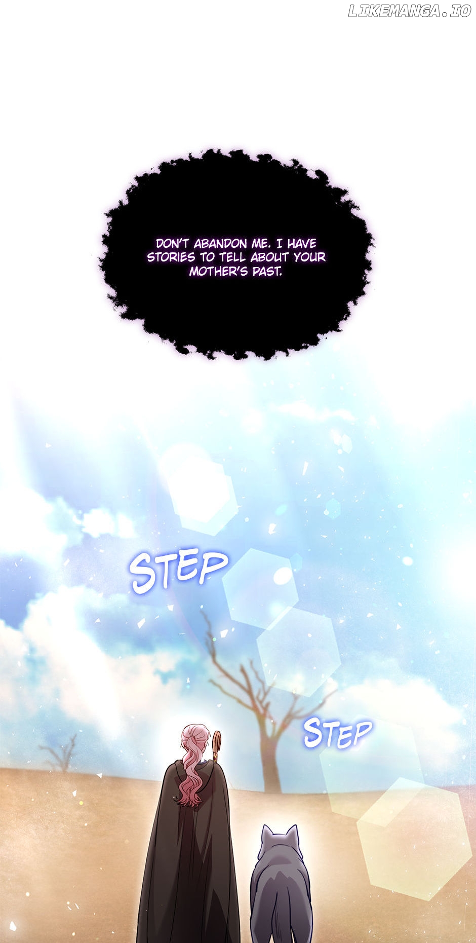 Elizabeth – Manhwa Chapter 101 - page 79