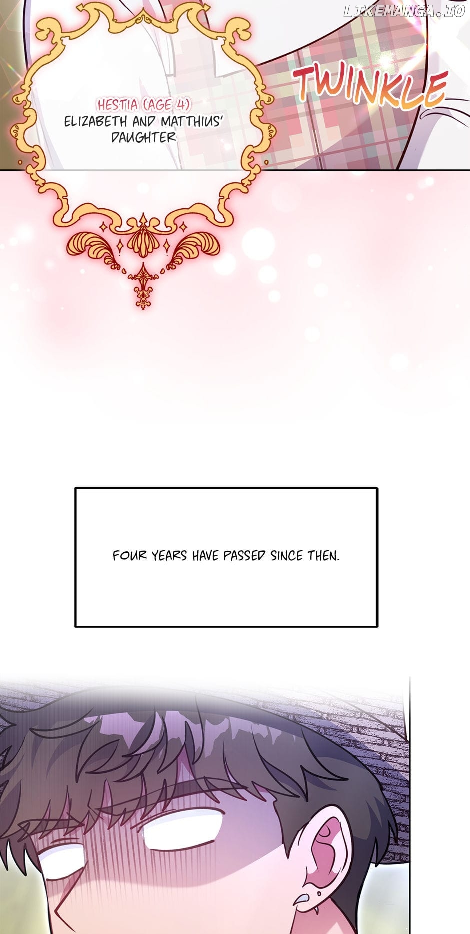 Elizabeth – Manhwa Chapter 101 - page 8