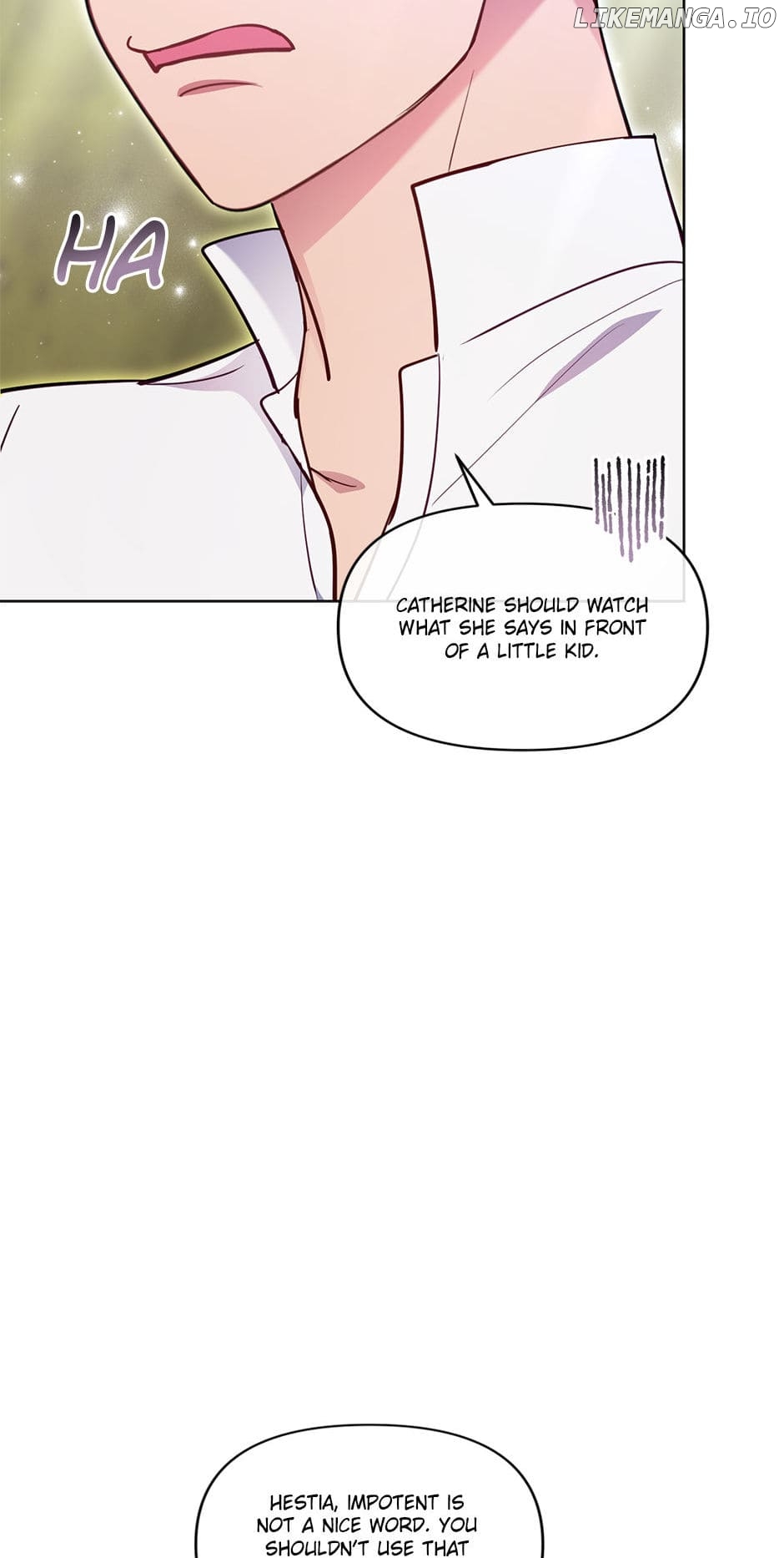 Elizabeth – Manhwa Chapter 101 - page 9