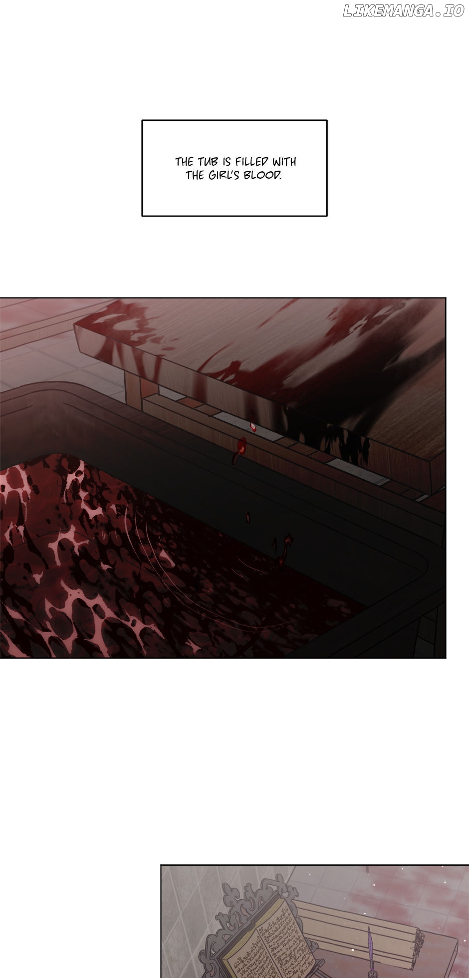 Elizabeth – Manhwa Chapter 83 - page 11