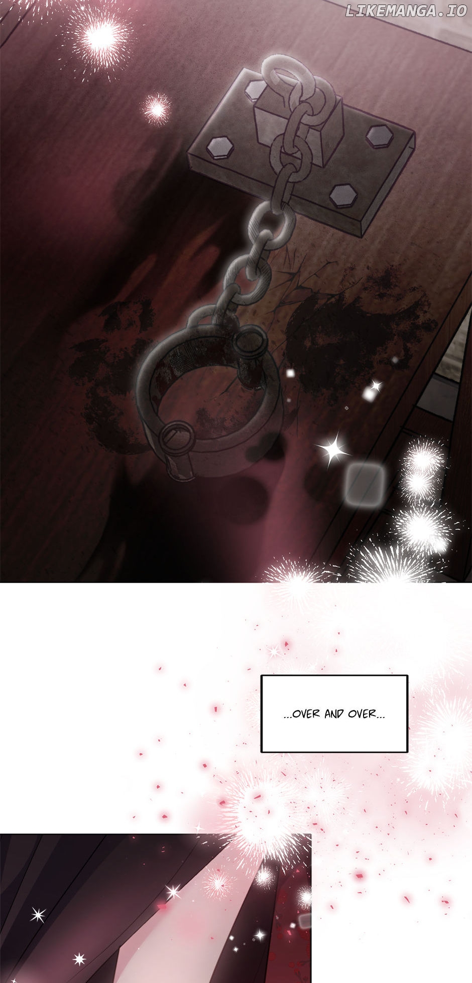 Elizabeth – Manhwa Chapter 83 - page 13