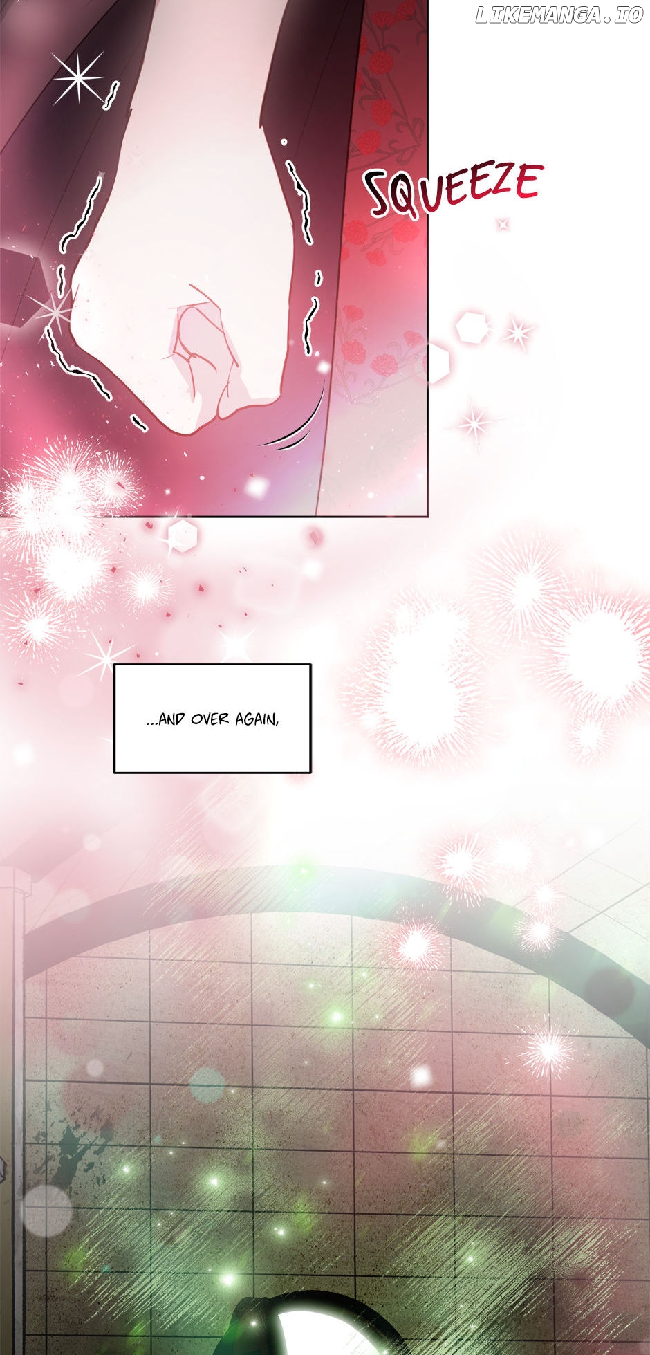 Elizabeth – Manhwa Chapter 83 - page 14