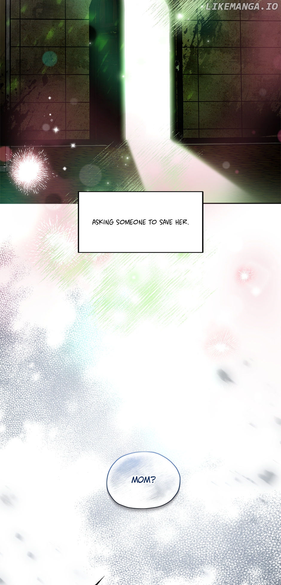 Elizabeth – Manhwa Chapter 83 - page 15
