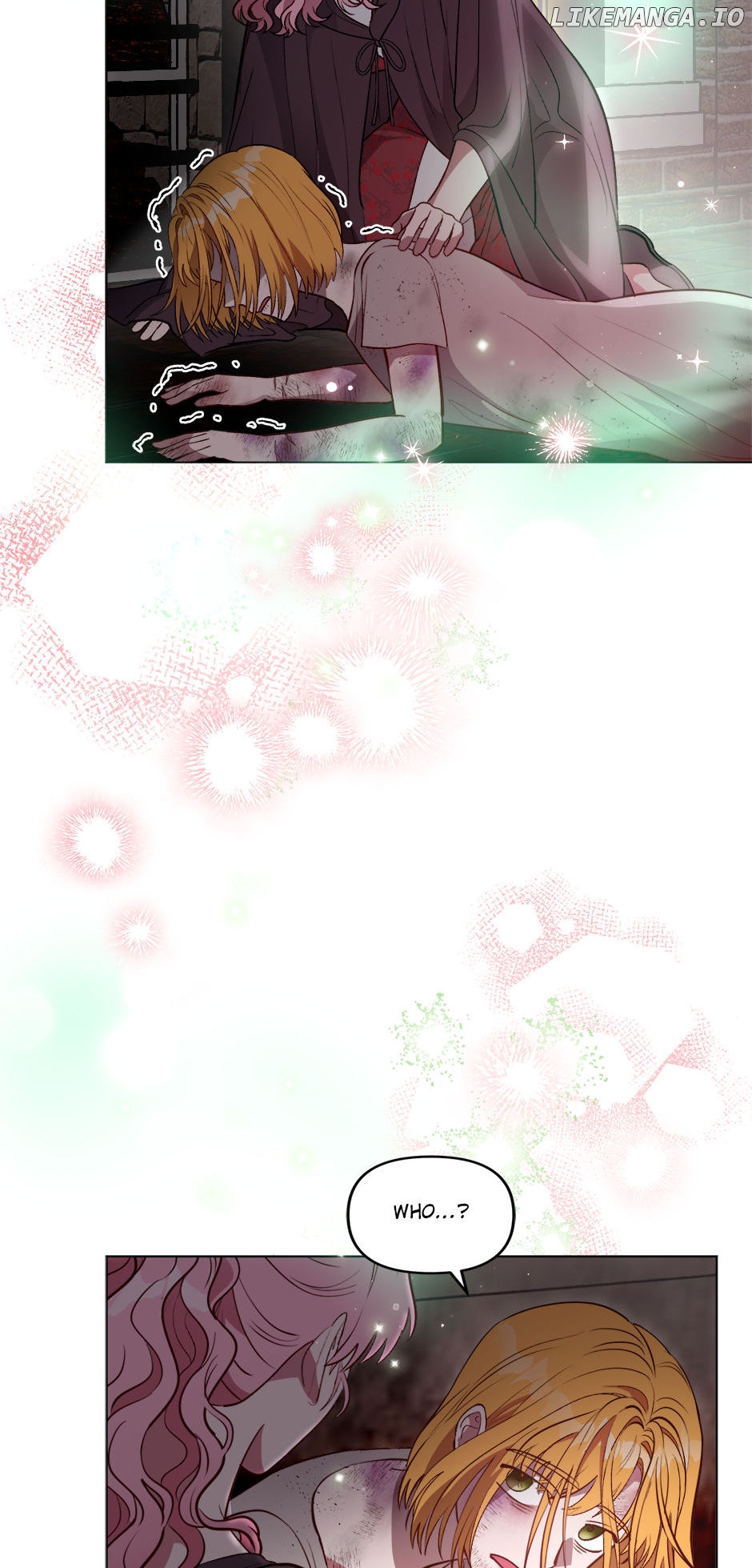 Elizabeth – Manhwa Chapter 83 - page 19