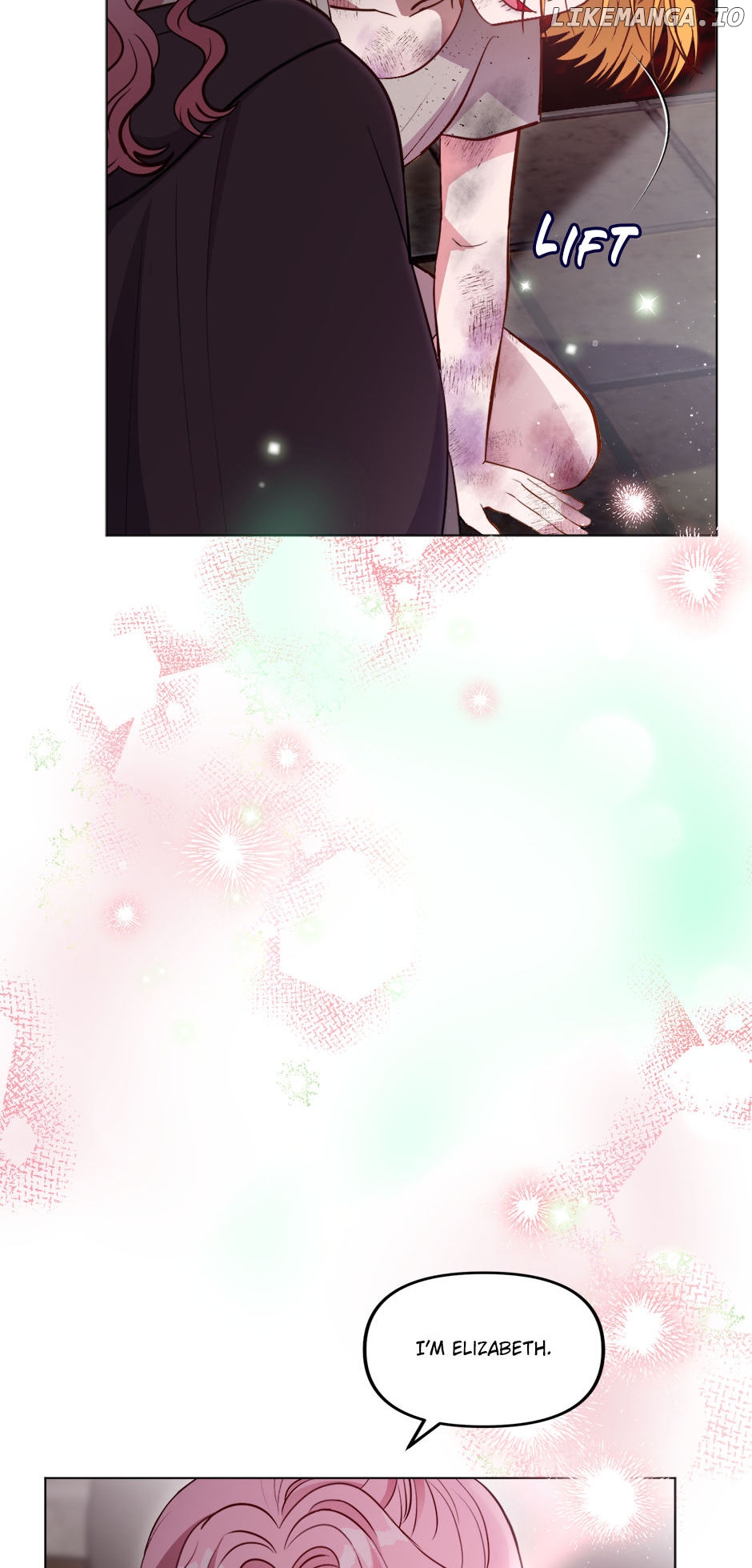 Elizabeth – Manhwa Chapter 83 - page 20