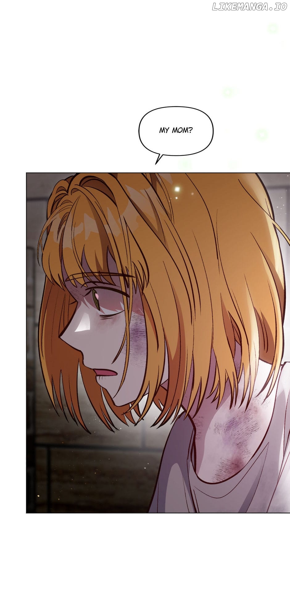 Elizabeth – Manhwa Chapter 83 - page 22