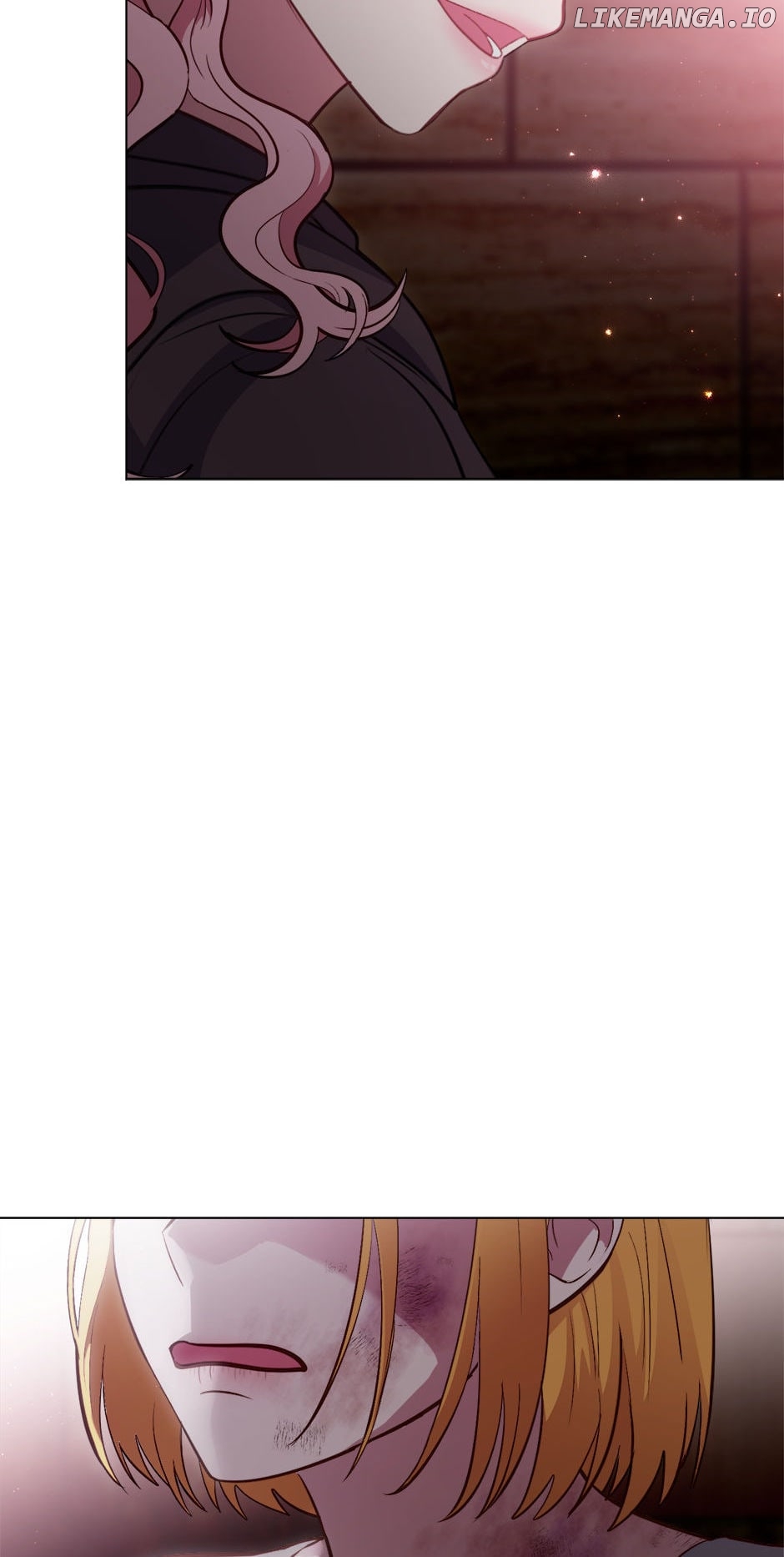 Elizabeth – Manhwa Chapter 83 - page 25