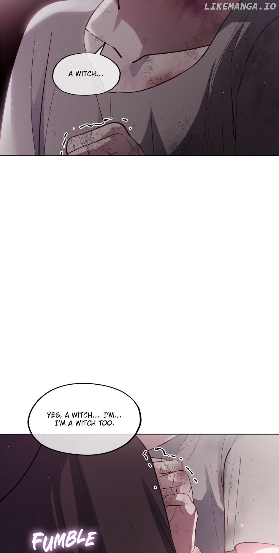 Elizabeth – Manhwa Chapter 83 - page 26