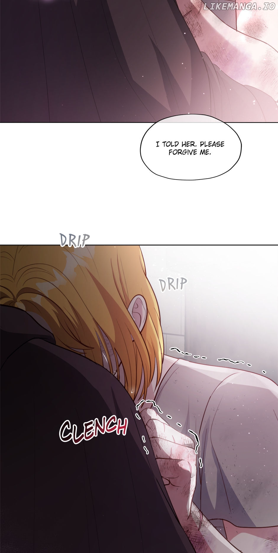 Elizabeth – Manhwa Chapter 83 - page 27
