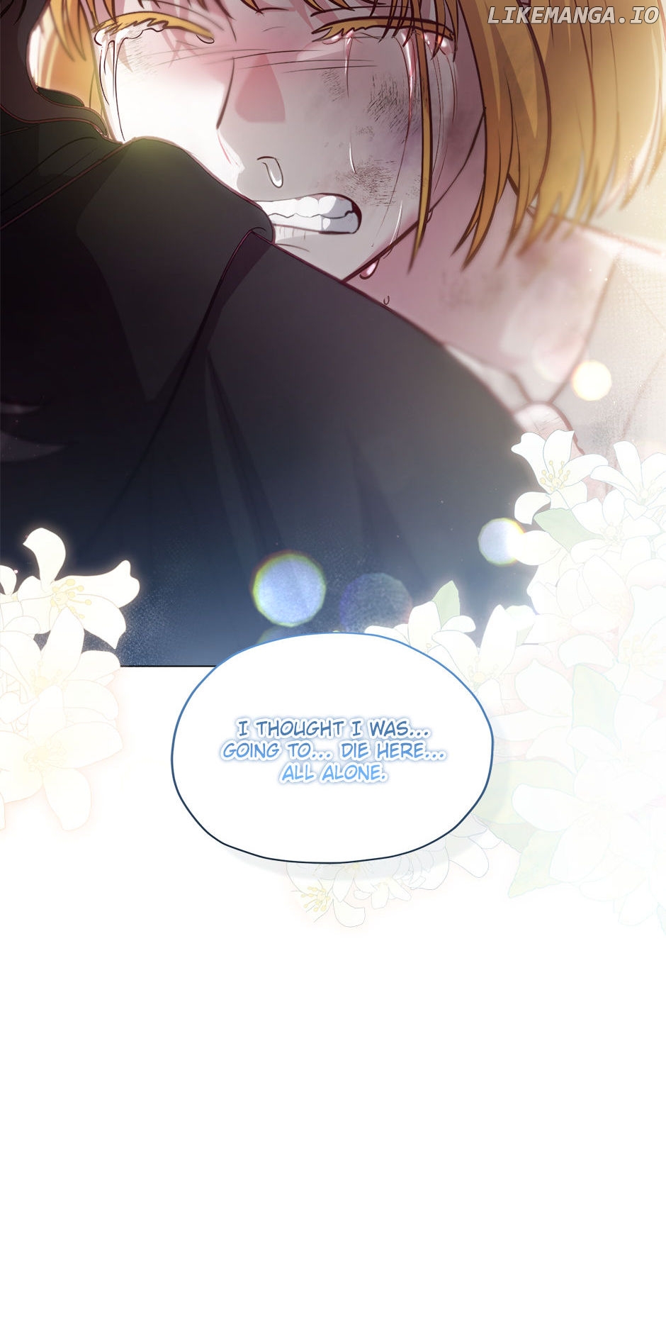 Elizabeth – Manhwa Chapter 83 - page 29