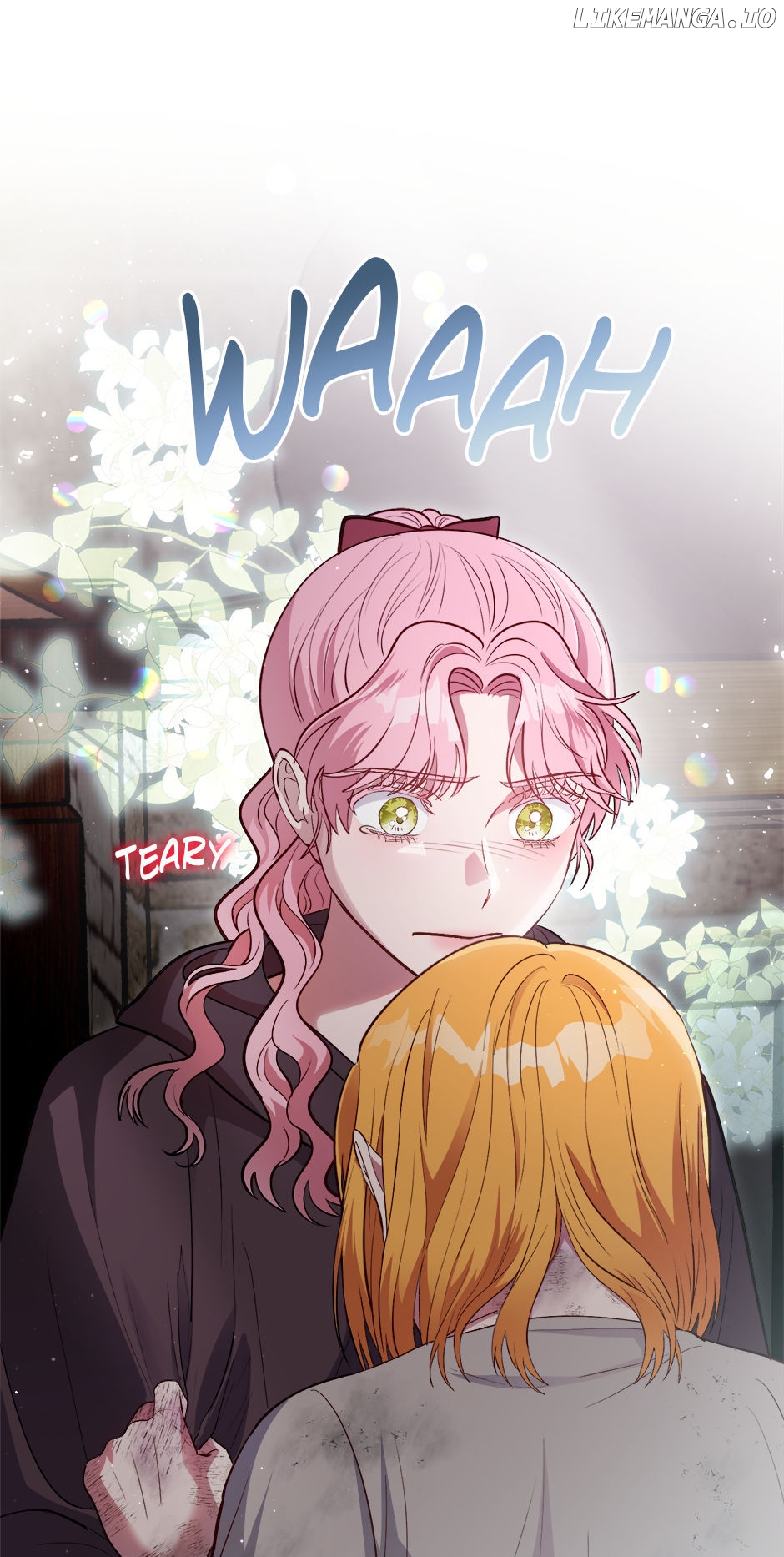 Elizabeth – Manhwa Chapter 83 - page 30