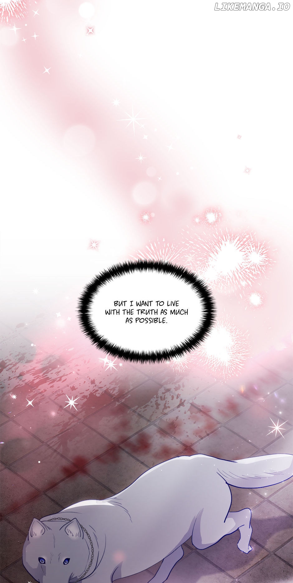 Elizabeth – Manhwa Chapter 83 - page 35