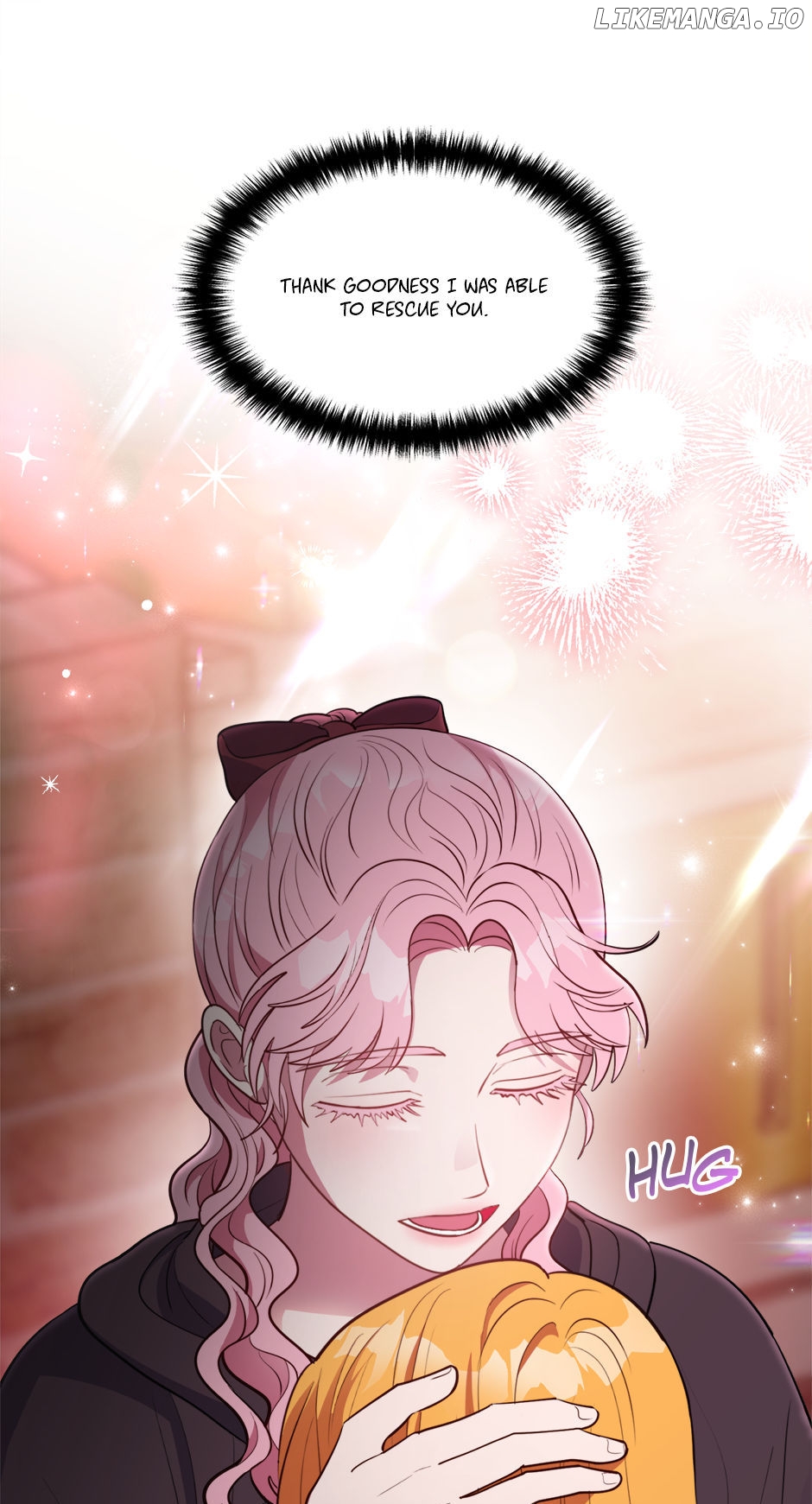 Elizabeth – Manhwa Chapter 83 - page 37