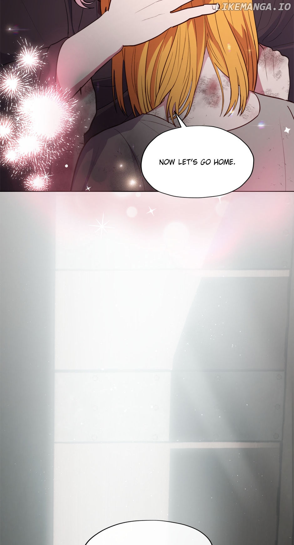 Elizabeth – Manhwa Chapter 83 - page 38