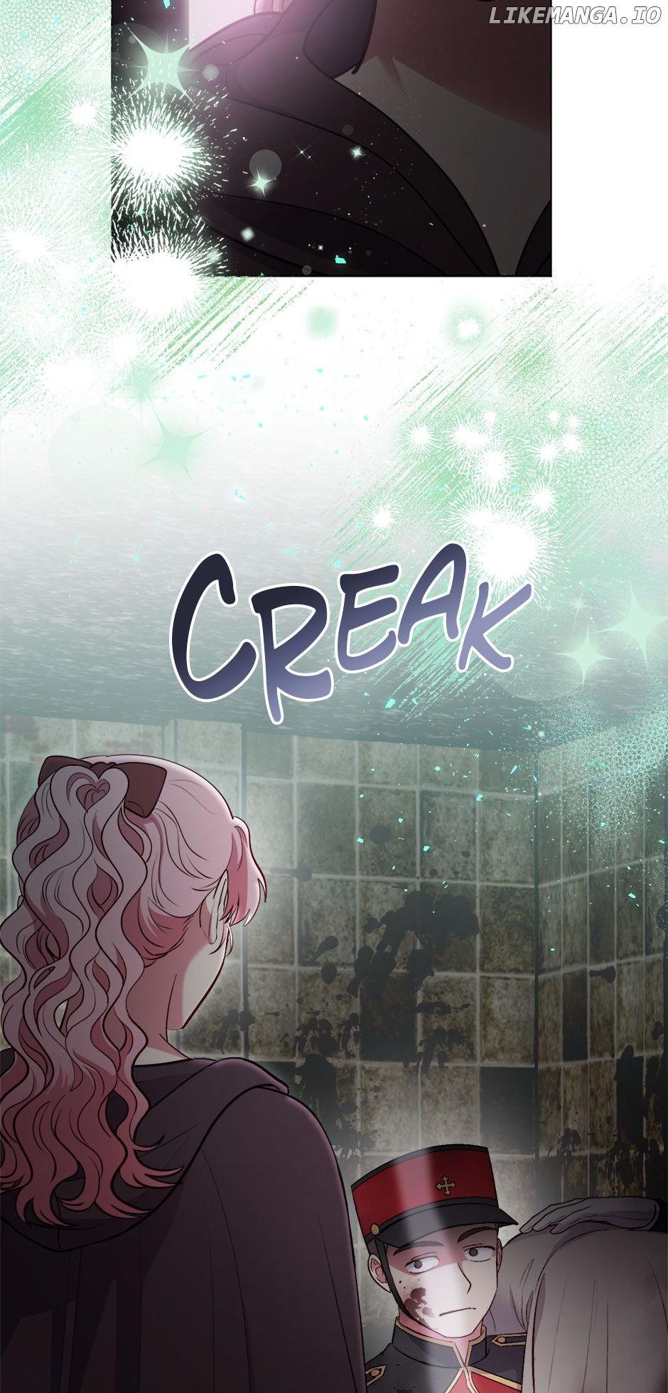 Elizabeth – Manhwa Chapter 83 - page 4
