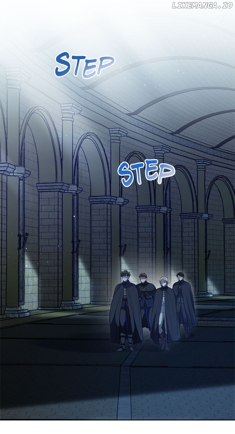 Elizabeth – Manhwa Chapter 83 - page 42