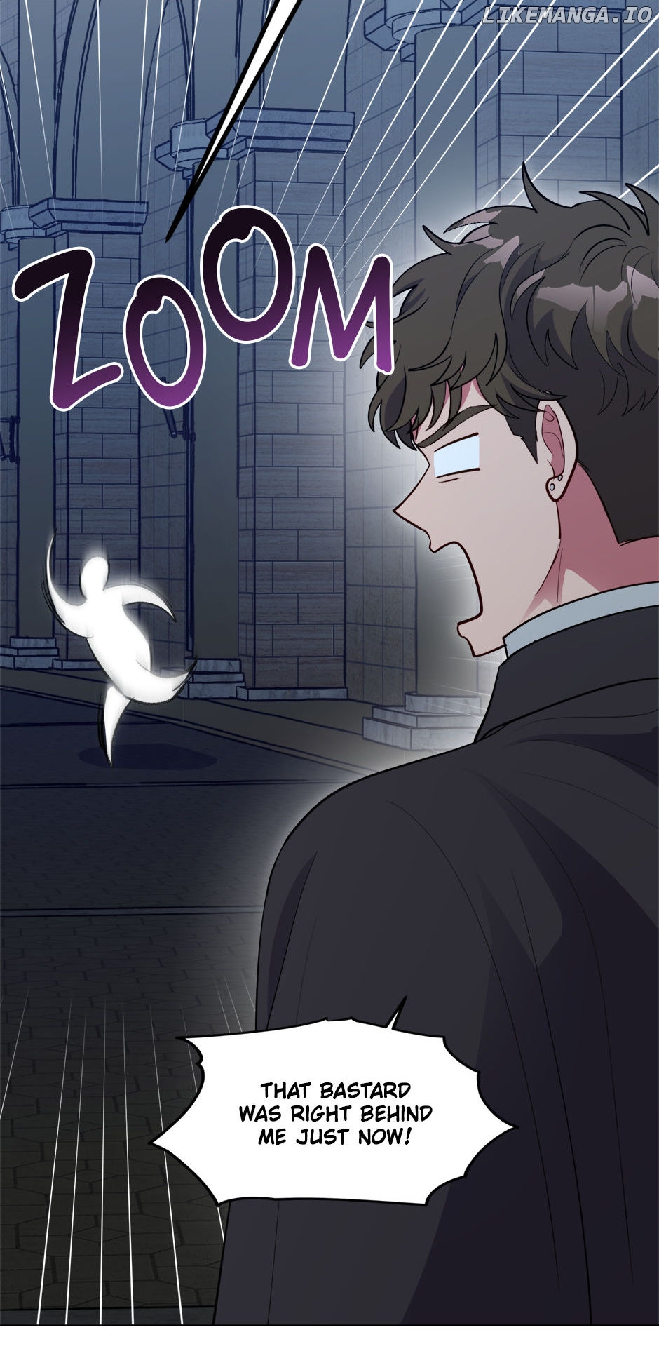 Elizabeth – Manhwa Chapter 83 - page 47