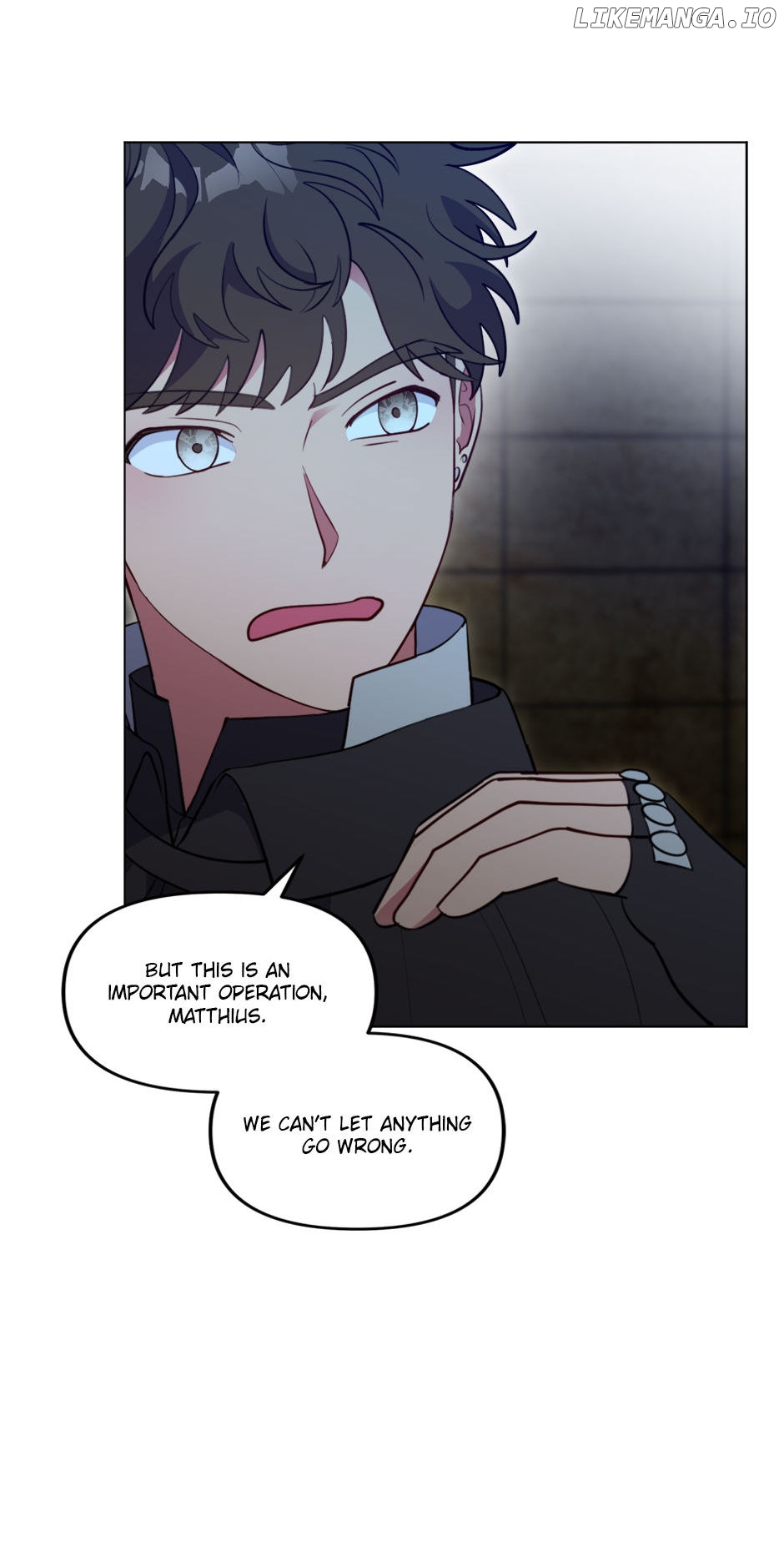 Elizabeth – Manhwa Chapter 83 - page 49