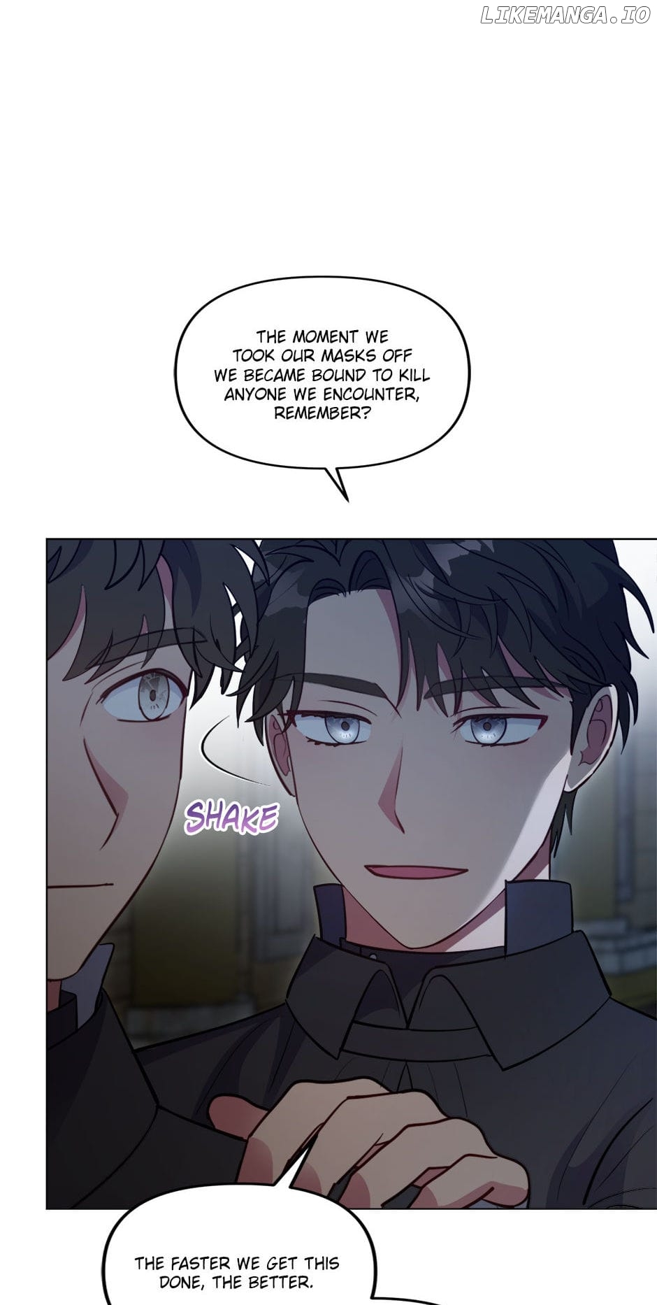 Elizabeth – Manhwa Chapter 83 - page 50