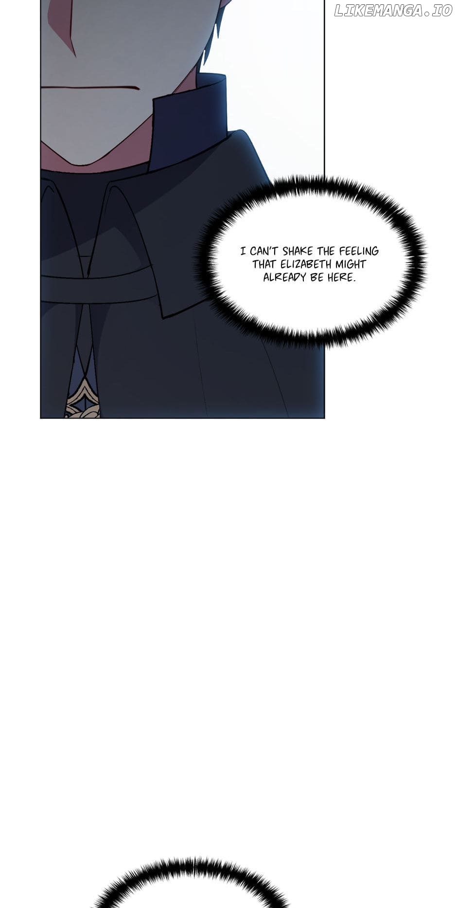 Elizabeth – Manhwa Chapter 83 - page 53
