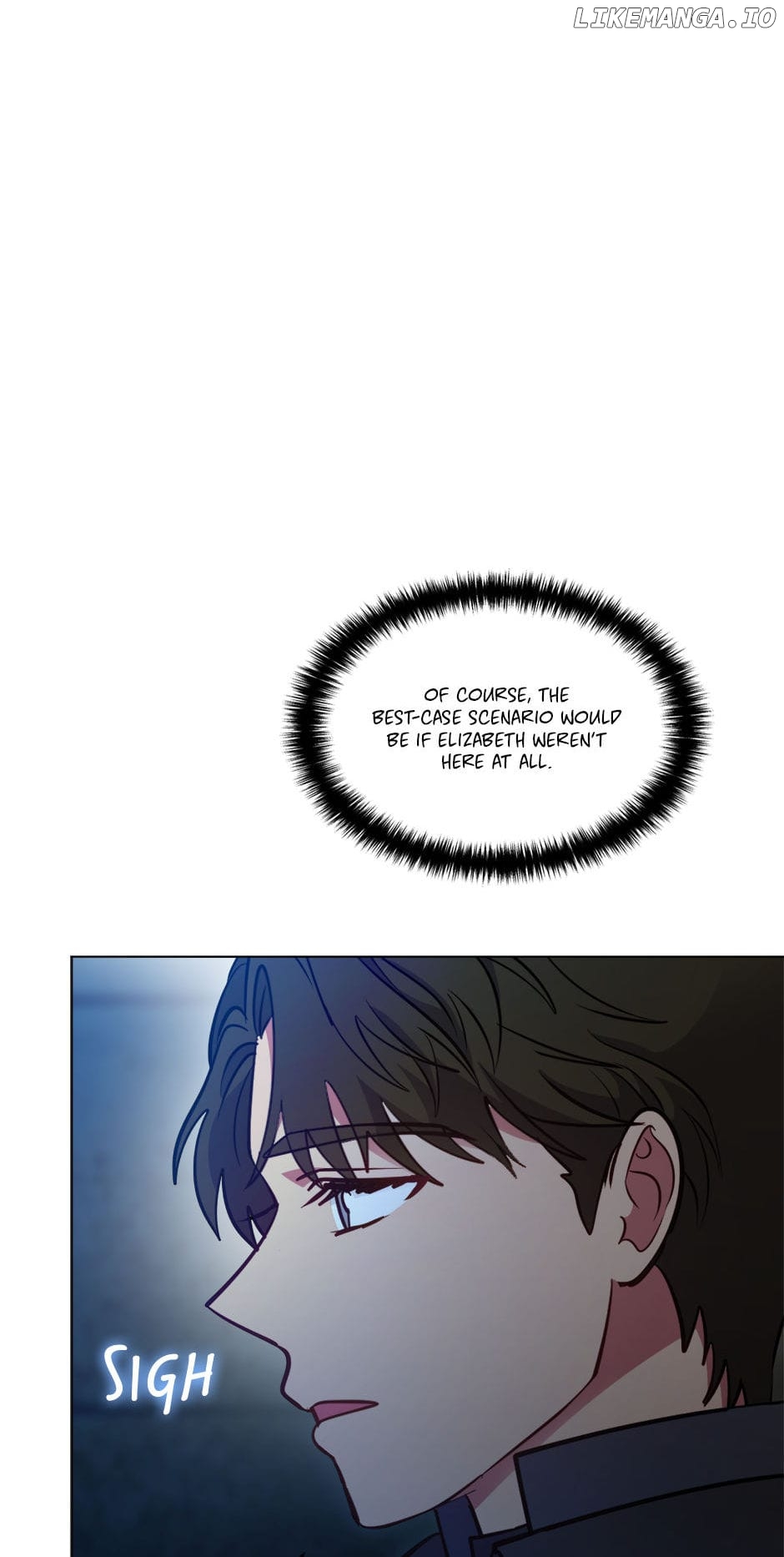Elizabeth – Manhwa Chapter 83 - page 56