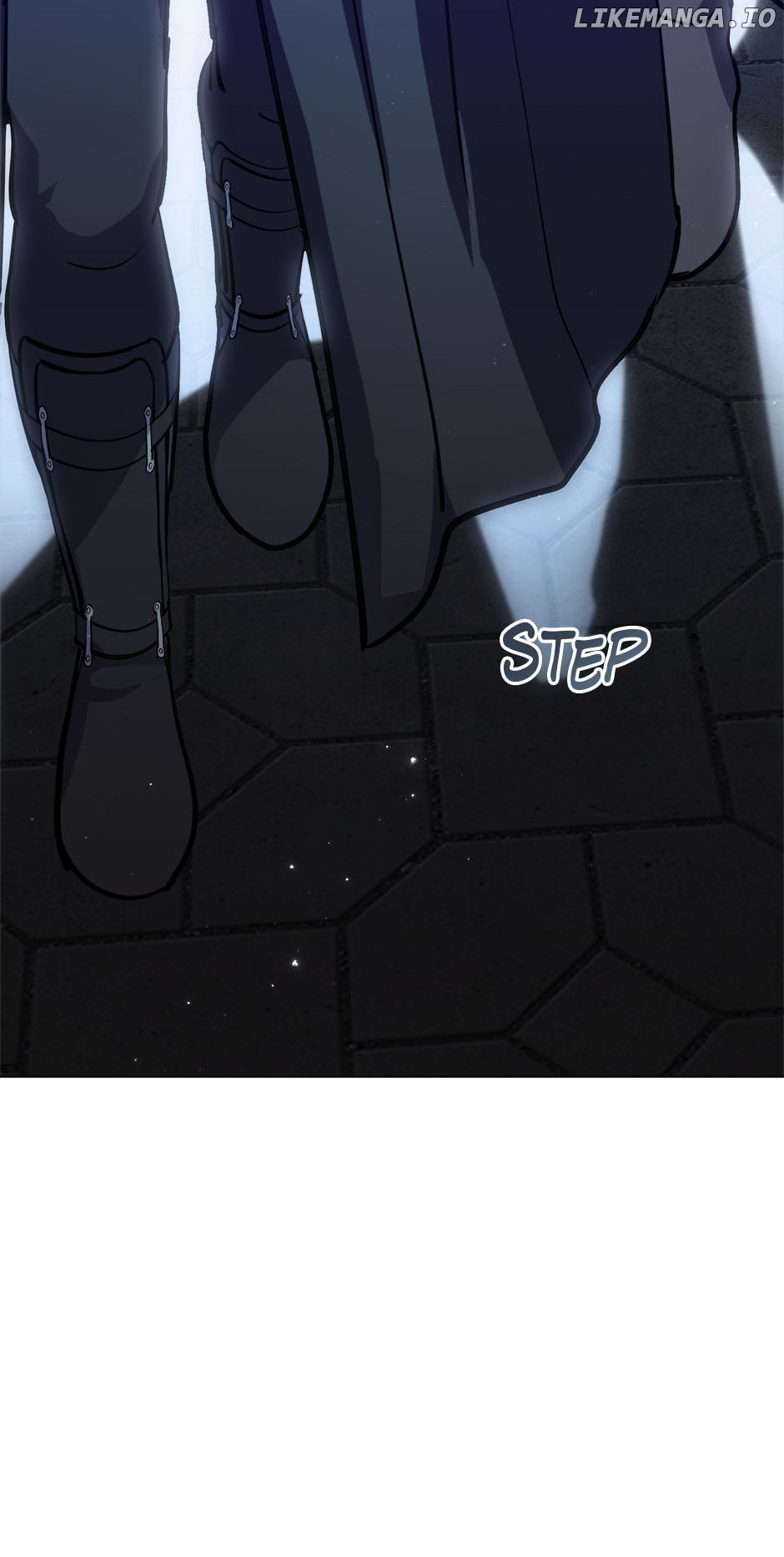 Elizabeth – Manhwa Chapter 83 - page 58