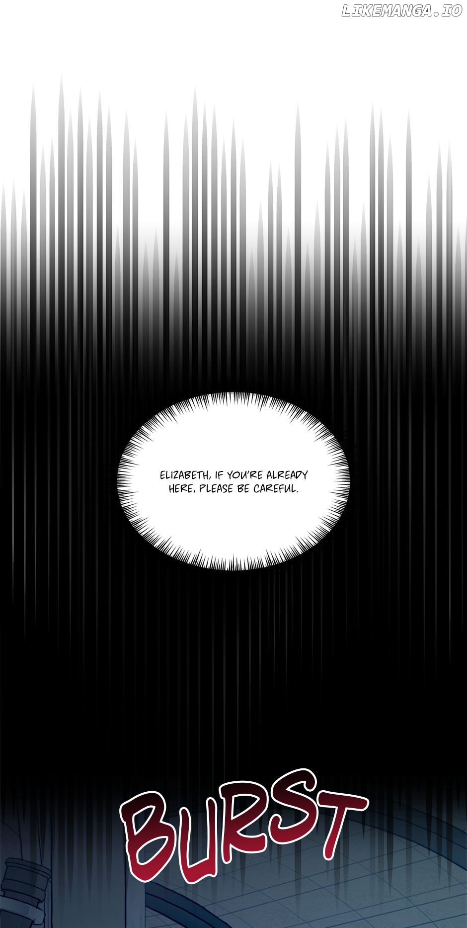 Elizabeth – Manhwa Chapter 83 - page 59