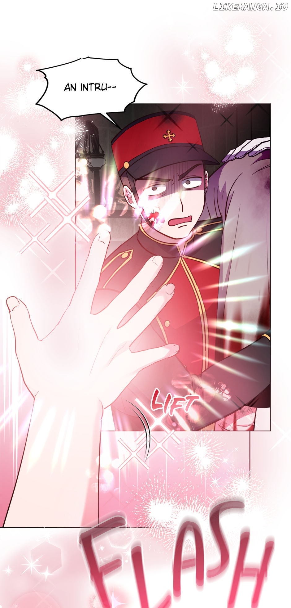 Elizabeth – Manhwa Chapter 83 - page 6