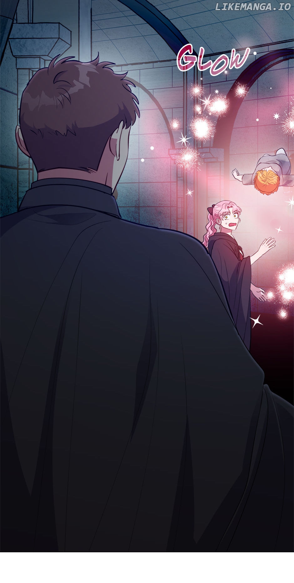Elizabeth – Manhwa Chapter 83 - page 60