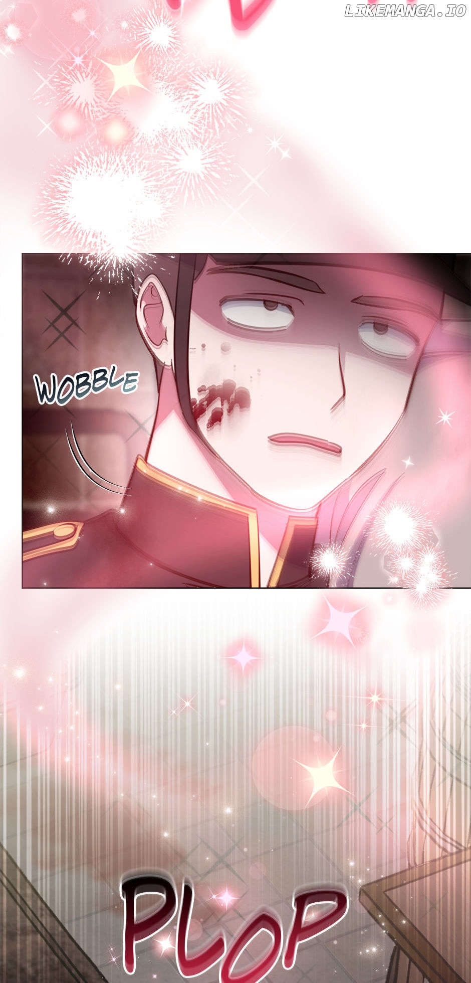 Elizabeth – Manhwa Chapter 83 - page 7
