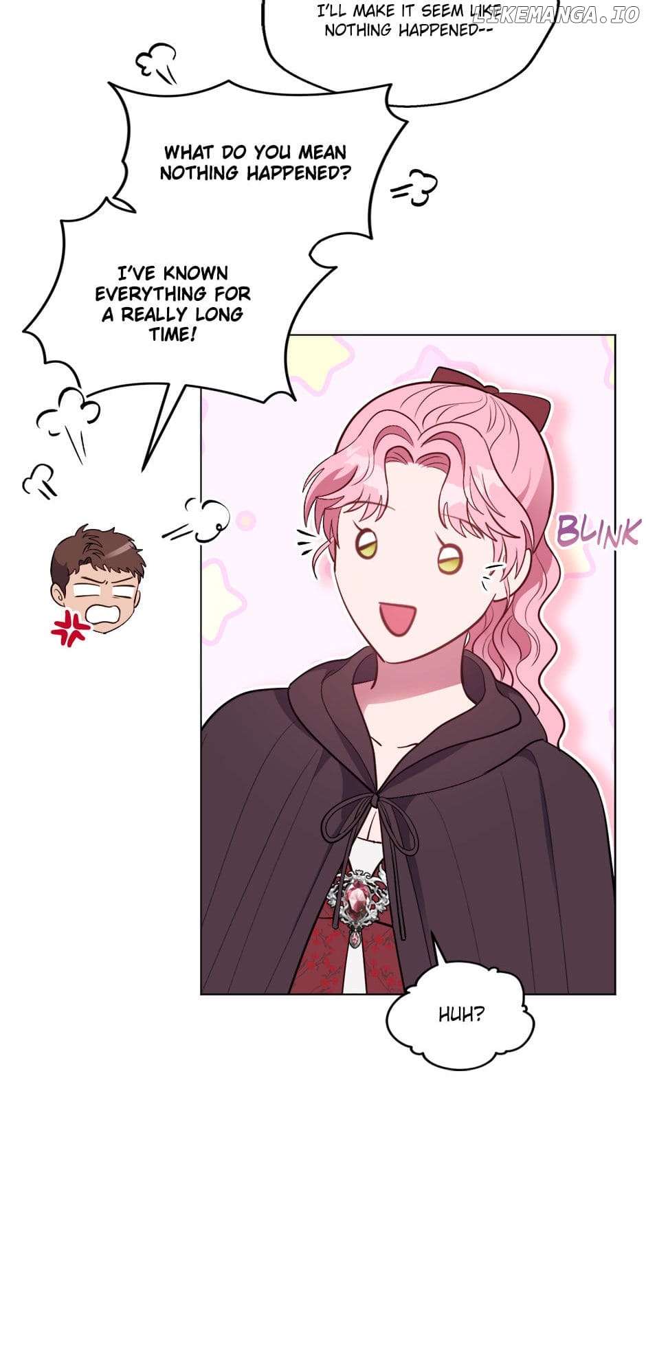 Elizabeth – Manhwa Chapter 83 - page 70