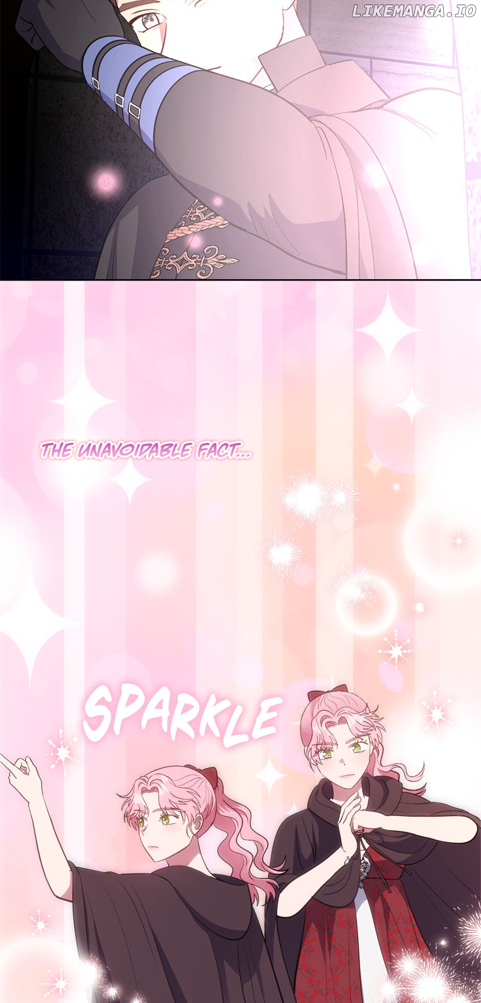 Elizabeth – Manhwa Chapter 83 - page 76