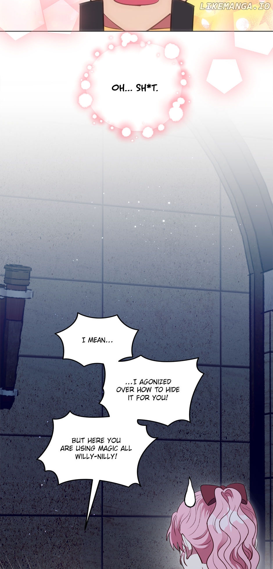 Elizabeth – Manhwa Chapter 83 - page 78