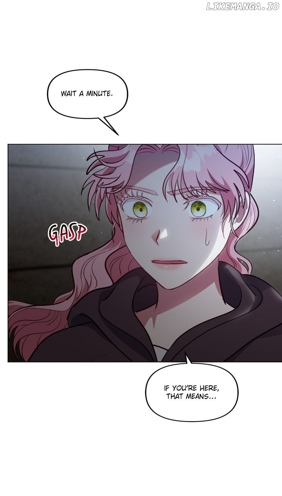 Elizabeth – Manhwa Chapter 83 - page 80