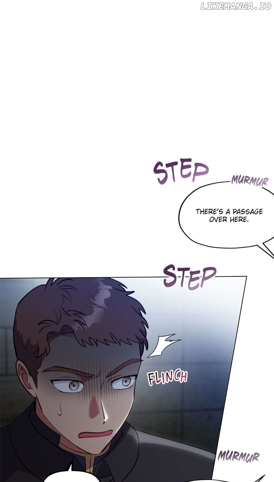 Elizabeth – Manhwa Chapter 83 - page 81