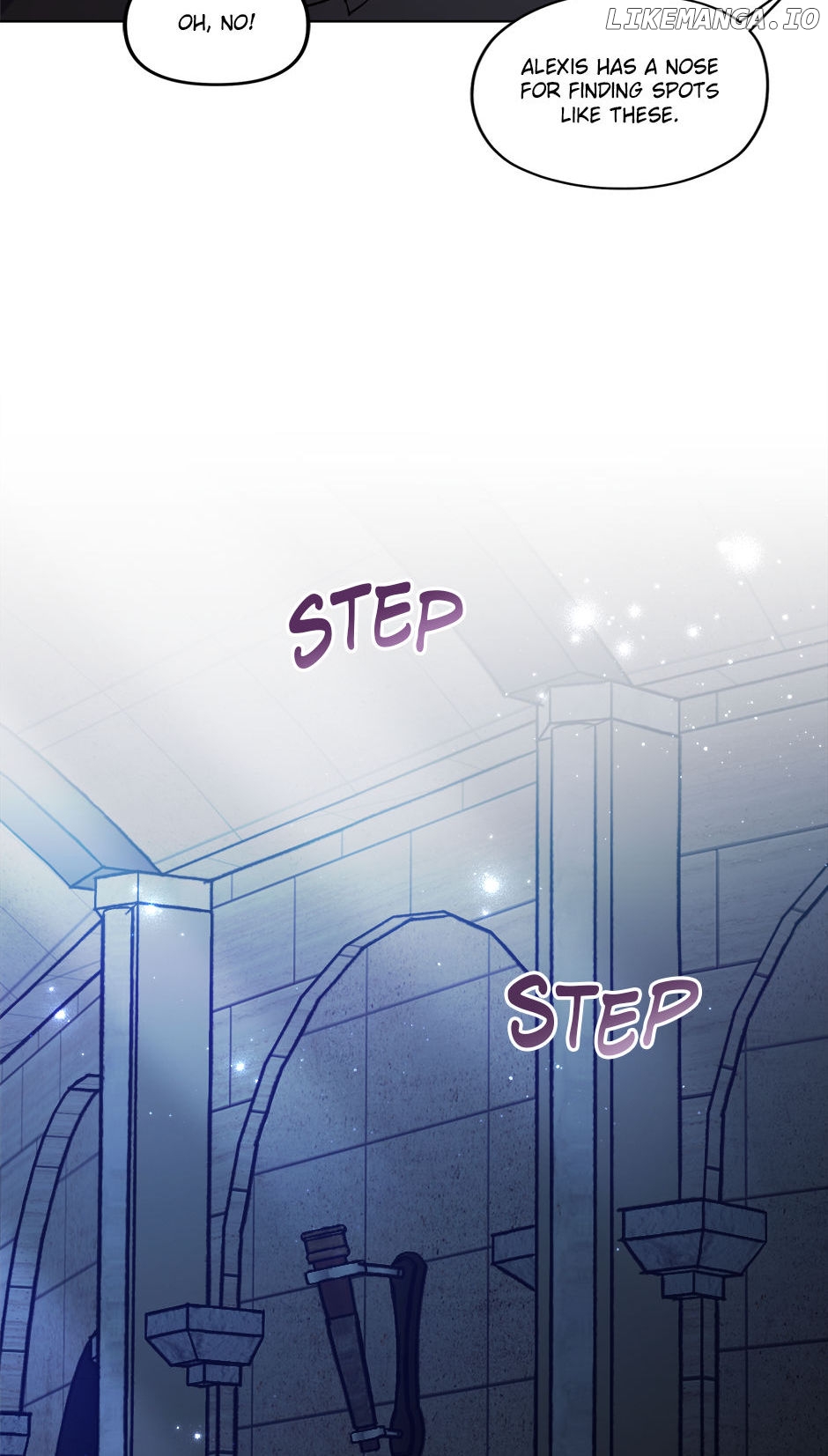 Elizabeth – Manhwa Chapter 83 - page 82