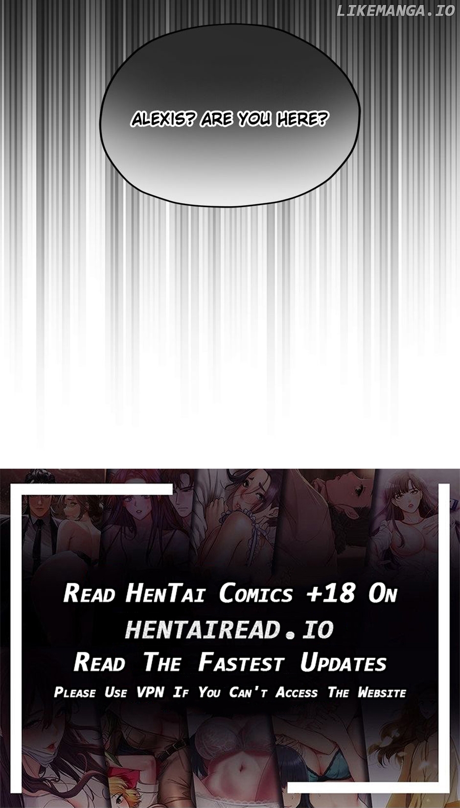 Elizabeth – Manhwa Chapter 83 - page 84