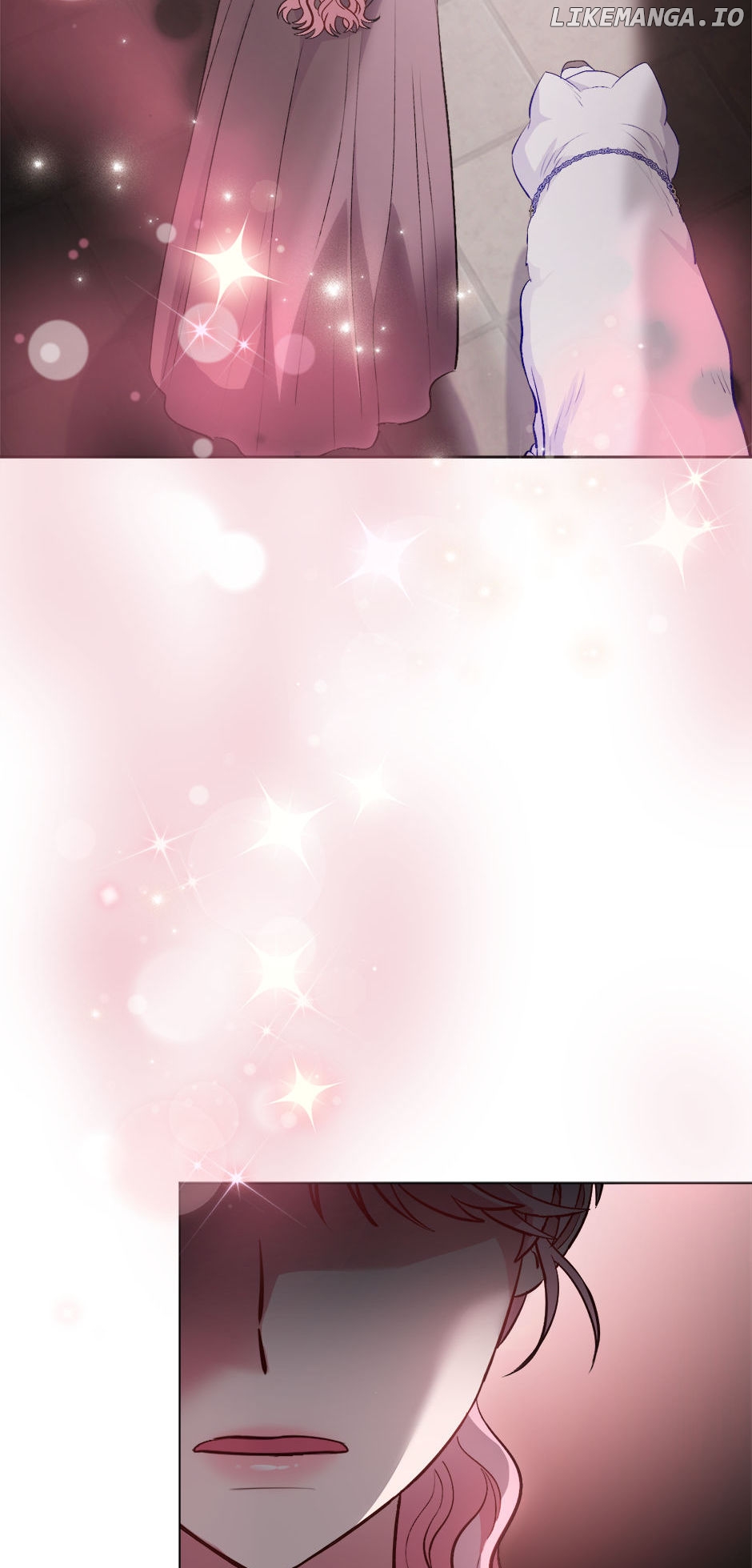 Elizabeth – Manhwa Chapter 83 - page 9
