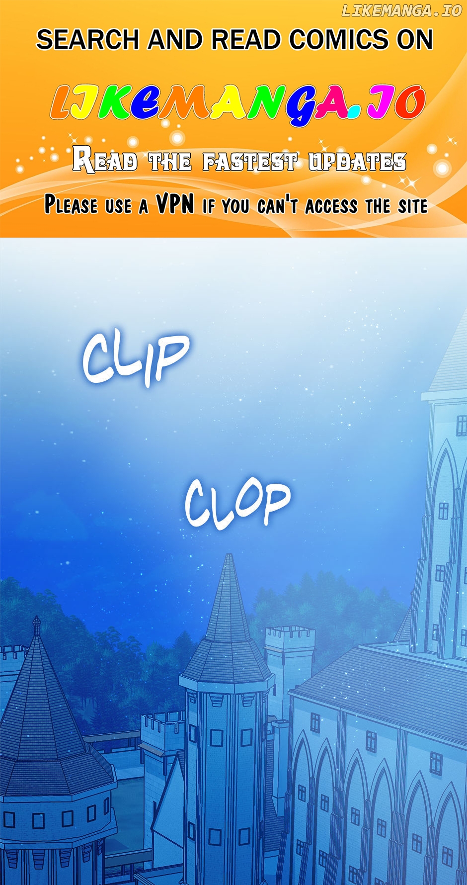 Elizabeth – Manhwa Chapter 82 - page 1