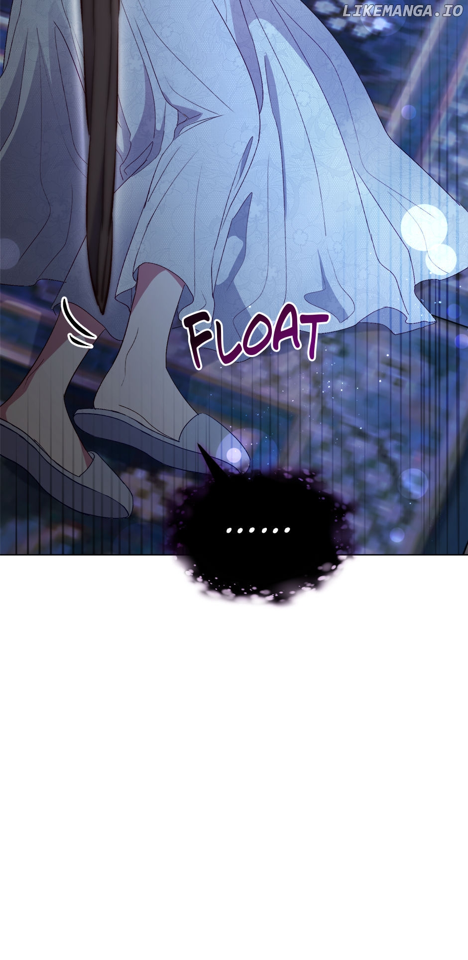 Elizabeth – Manhwa Chapter 82 - page 12