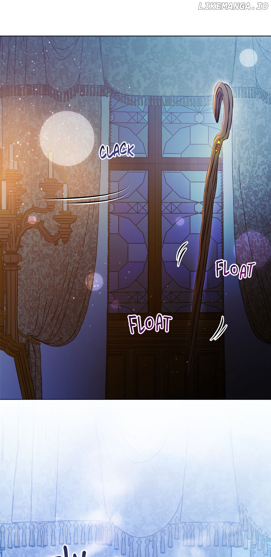 Elizabeth – Manhwa Chapter 82 - page 13