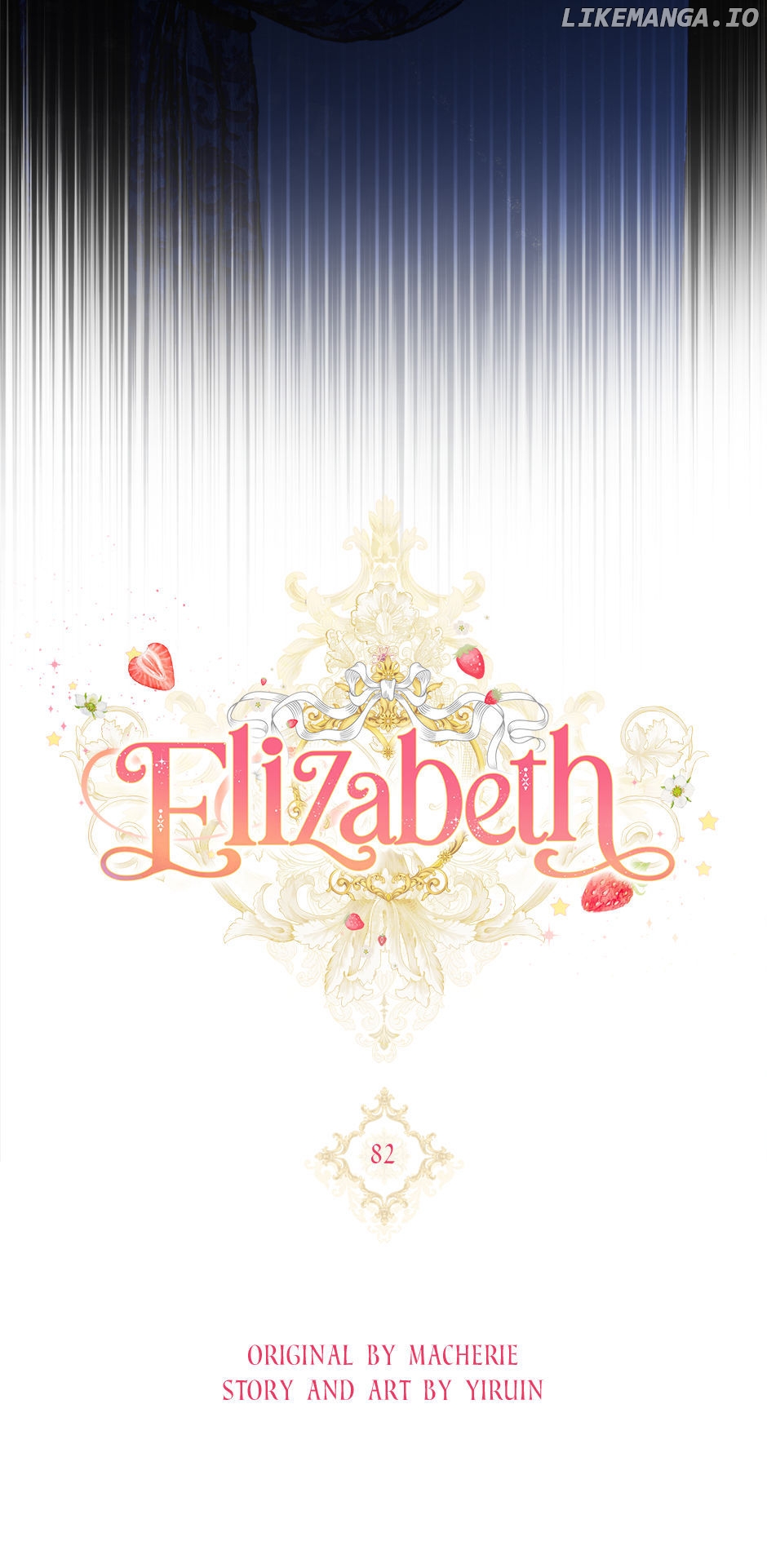 Elizabeth – Manhwa Chapter 82 - page 15