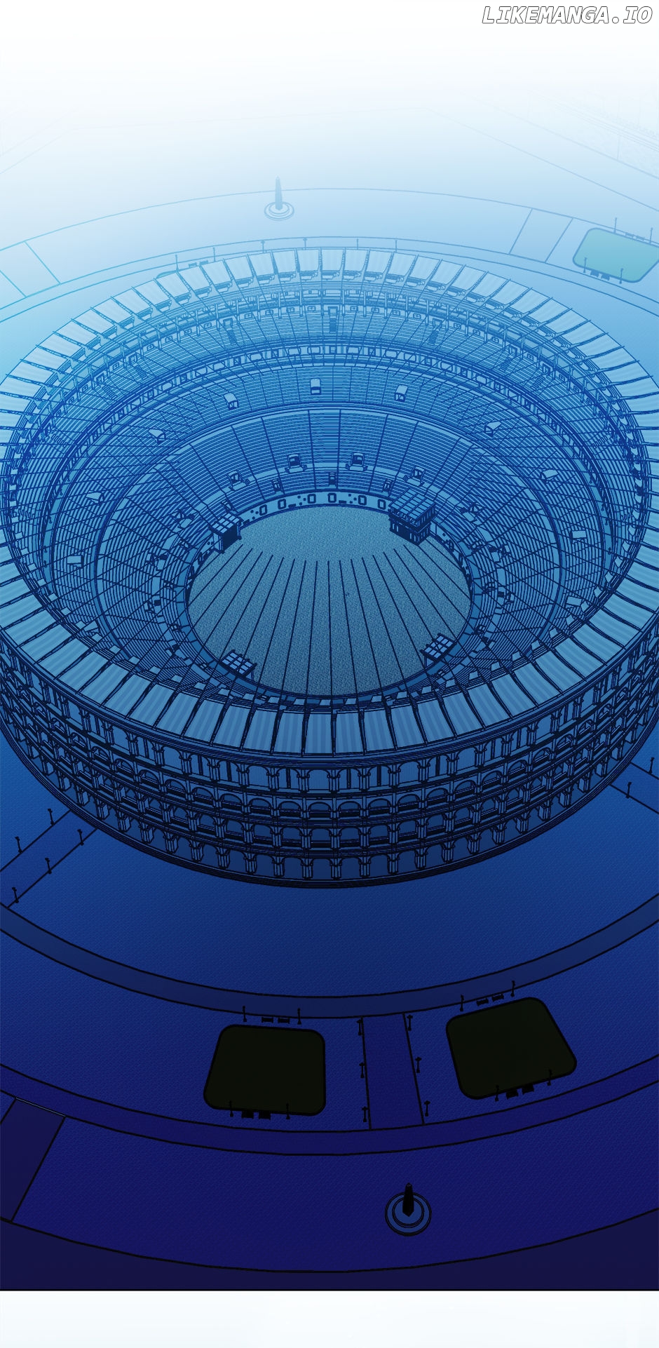 Elizabeth – Manhwa Chapter 82 - page 16