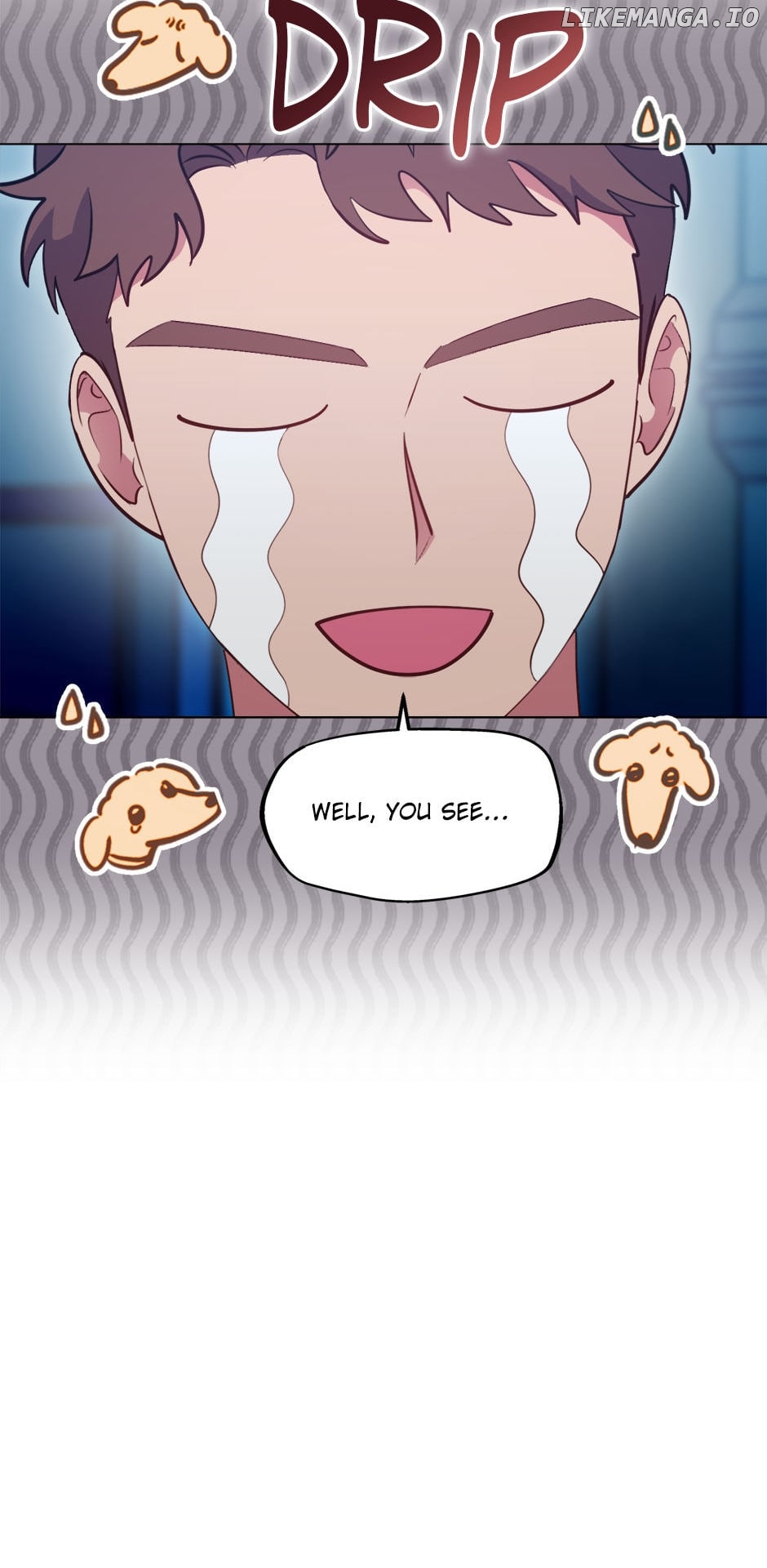 Elizabeth – Manhwa Chapter 82 - page 21