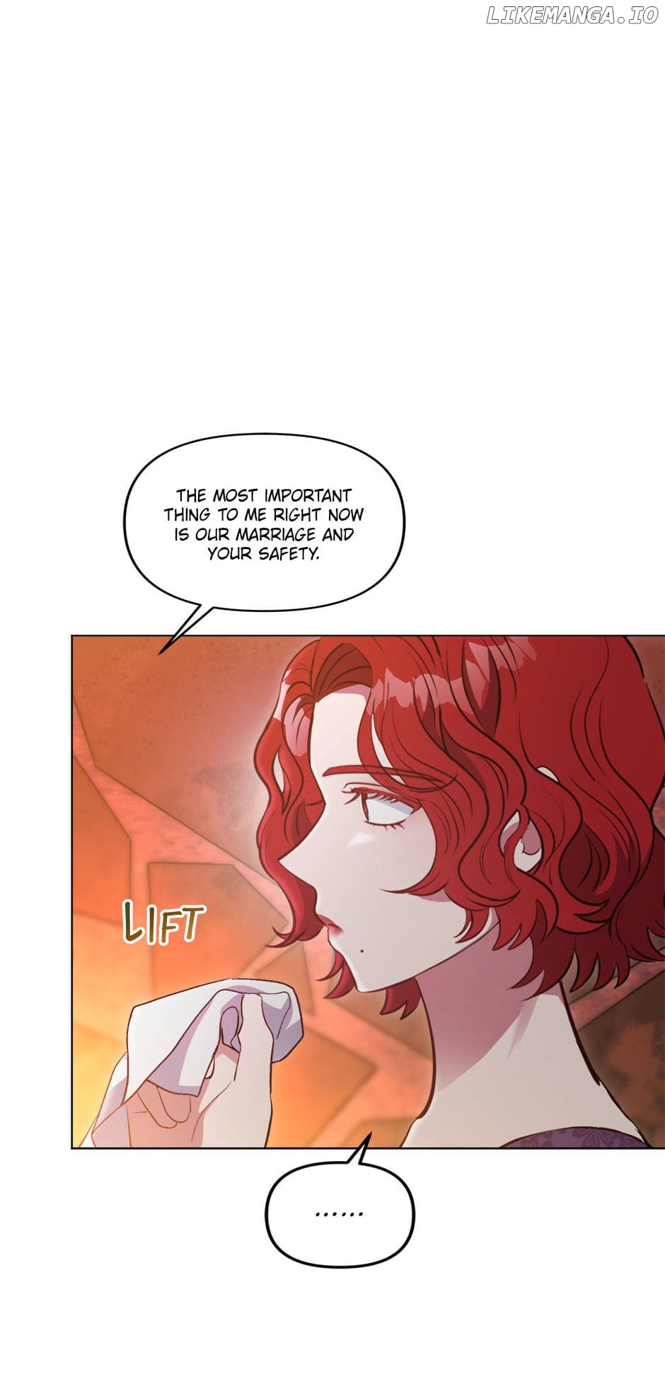 Elizabeth – Manhwa Chapter 82 - page 24