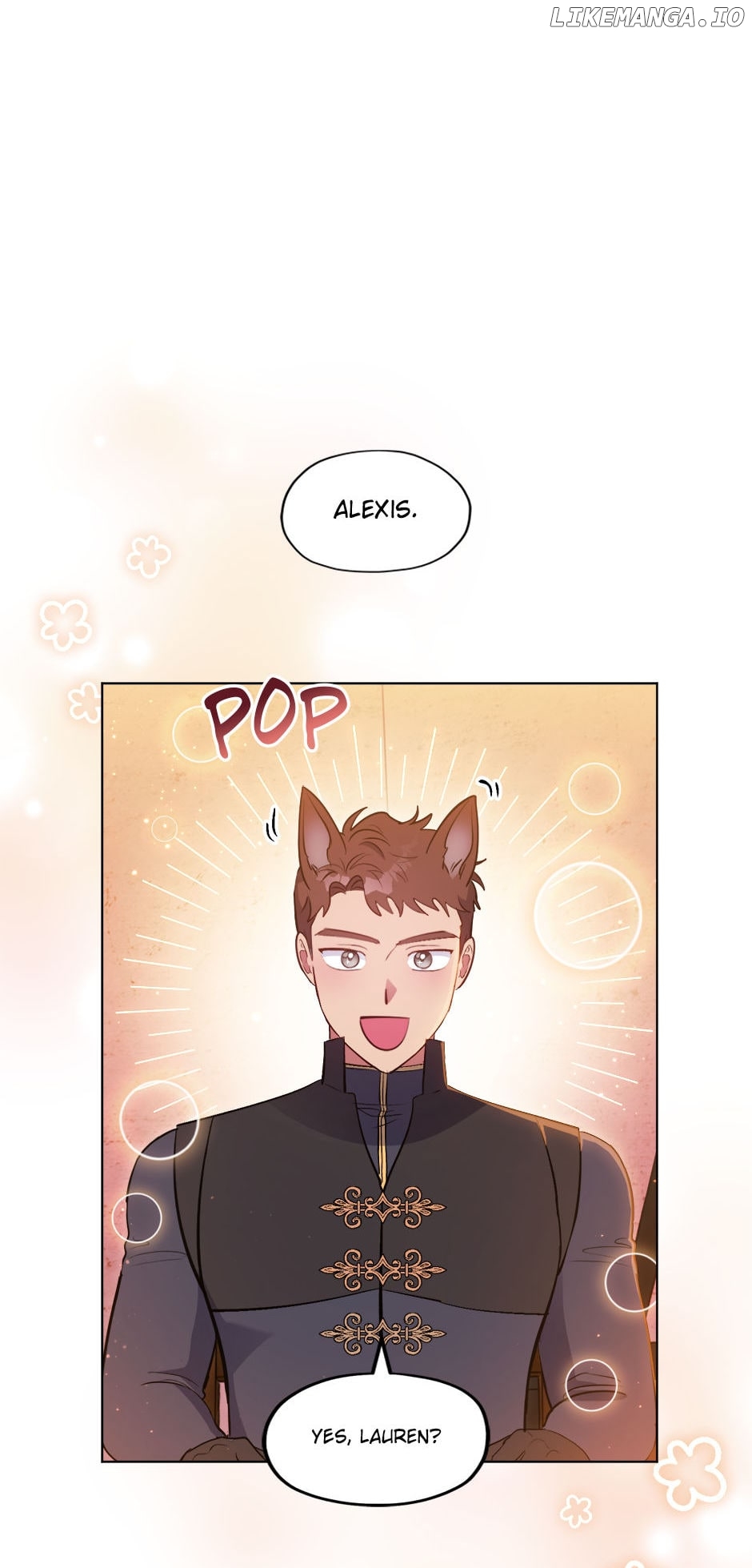 Elizabeth – Manhwa Chapter 82 - page 25